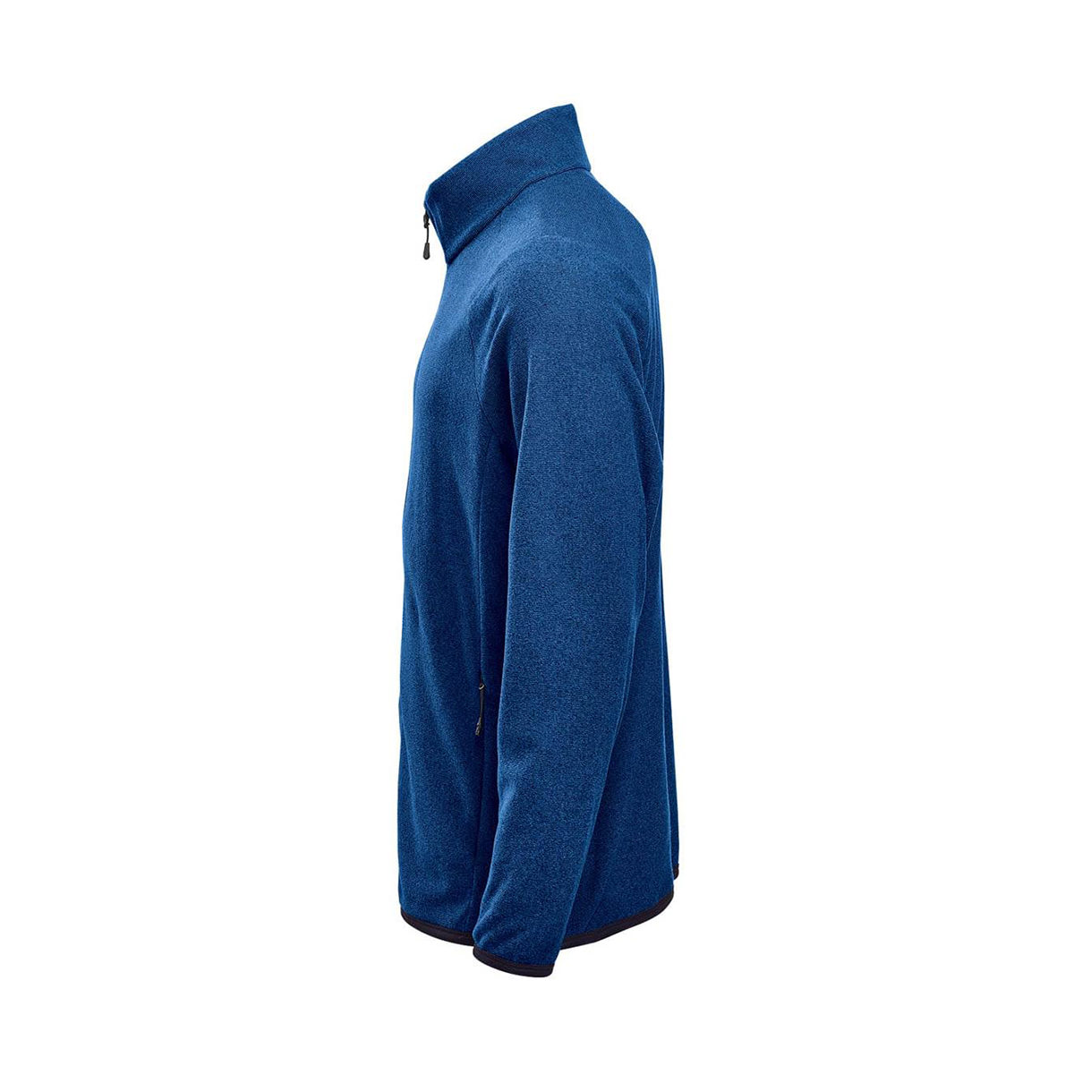 Stormtech Stormtech Men's Novarra Full Zip Jacket - MXF-1 CLASSIC BLUE STRIPE