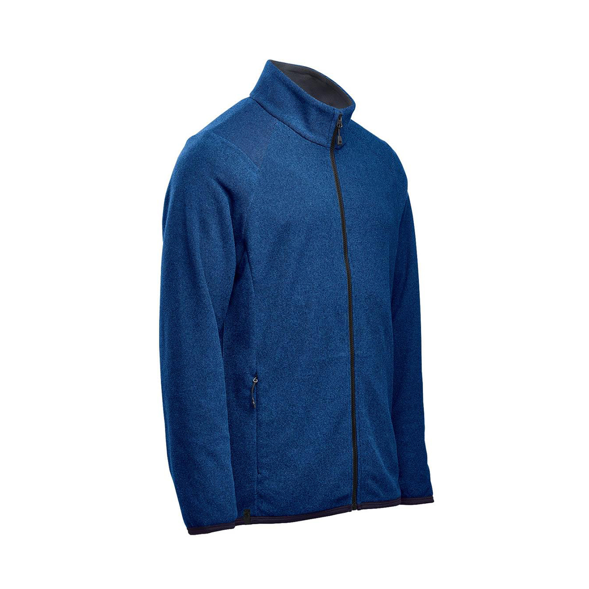 Stormtech Stormtech Men's Novarra Full Zip Jacket - MXF-1 CLASSIC BLUE STRIPE