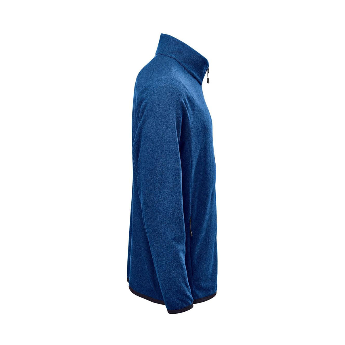 Stormtech Stormtech Men's Novarra Full Zip Jacket - MXF-1 CLASSIC BLUE STRIPE
