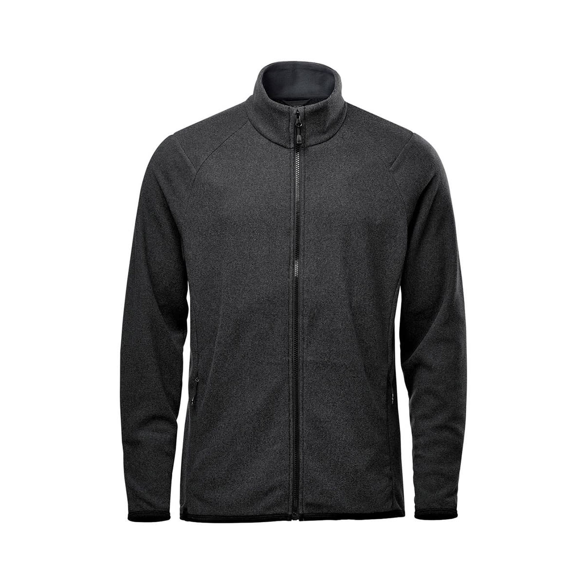 Stormtech Stormtech Men's Novarra Full Zip Jacket - MXF-1 CARBON STRIPE