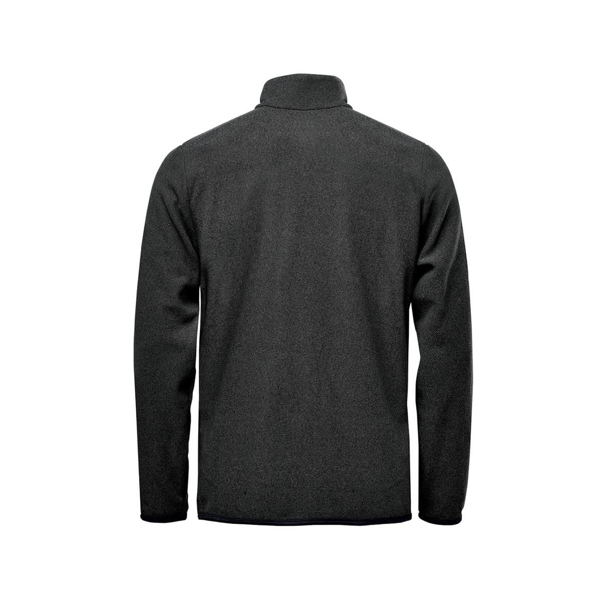 Stormtech Stormtech Men's Novarra Full Zip Jacket - MXF-1 CARBON STRIPE