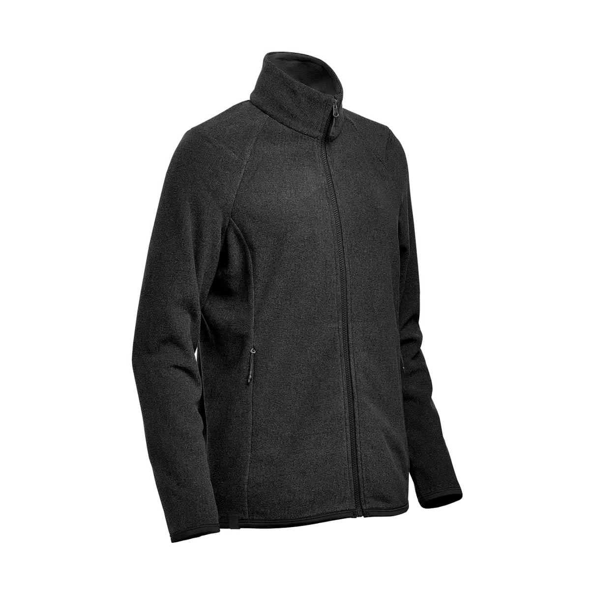 Stormtech Stormtech Women's Novarra Full Zip Jacket - MXF-1W CARBON STRIPE