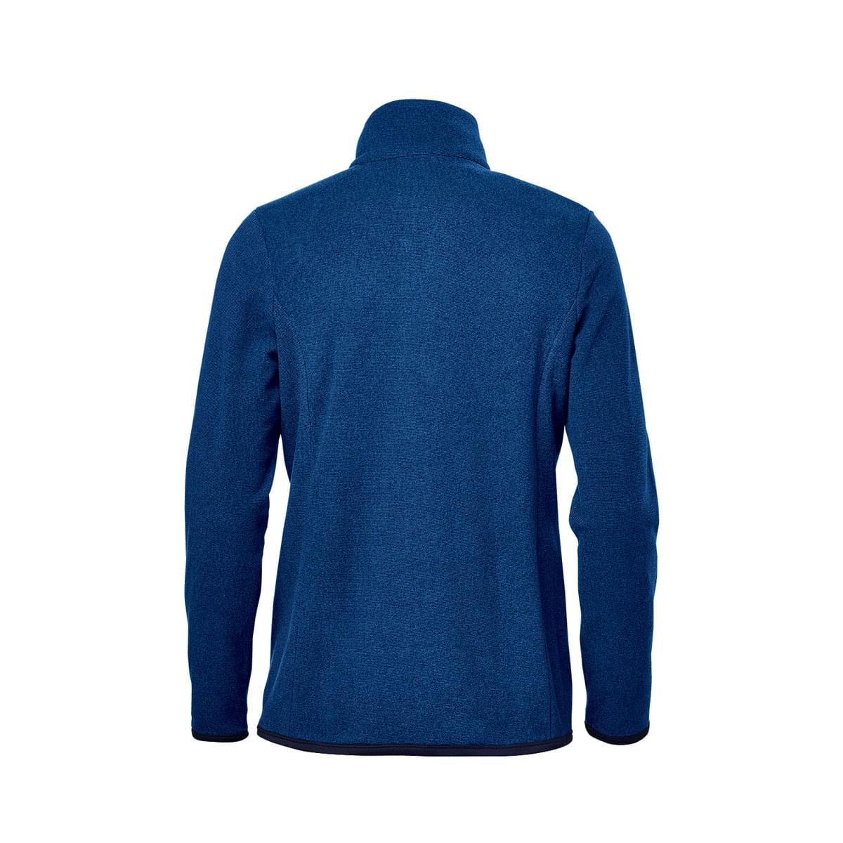 Stormtech Stormtech Women's Novarra Full Zip Jacket - MXF-1W CLASSIC BLUE STRIPE