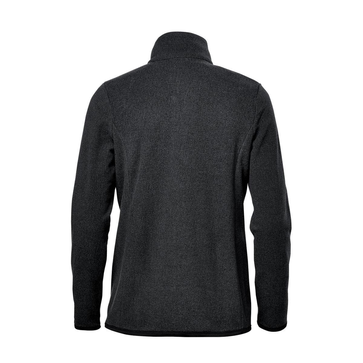 Stormtech Stormtech Women's Novarra Full Zip Jacket - MXF-1W CARBON STRIPE