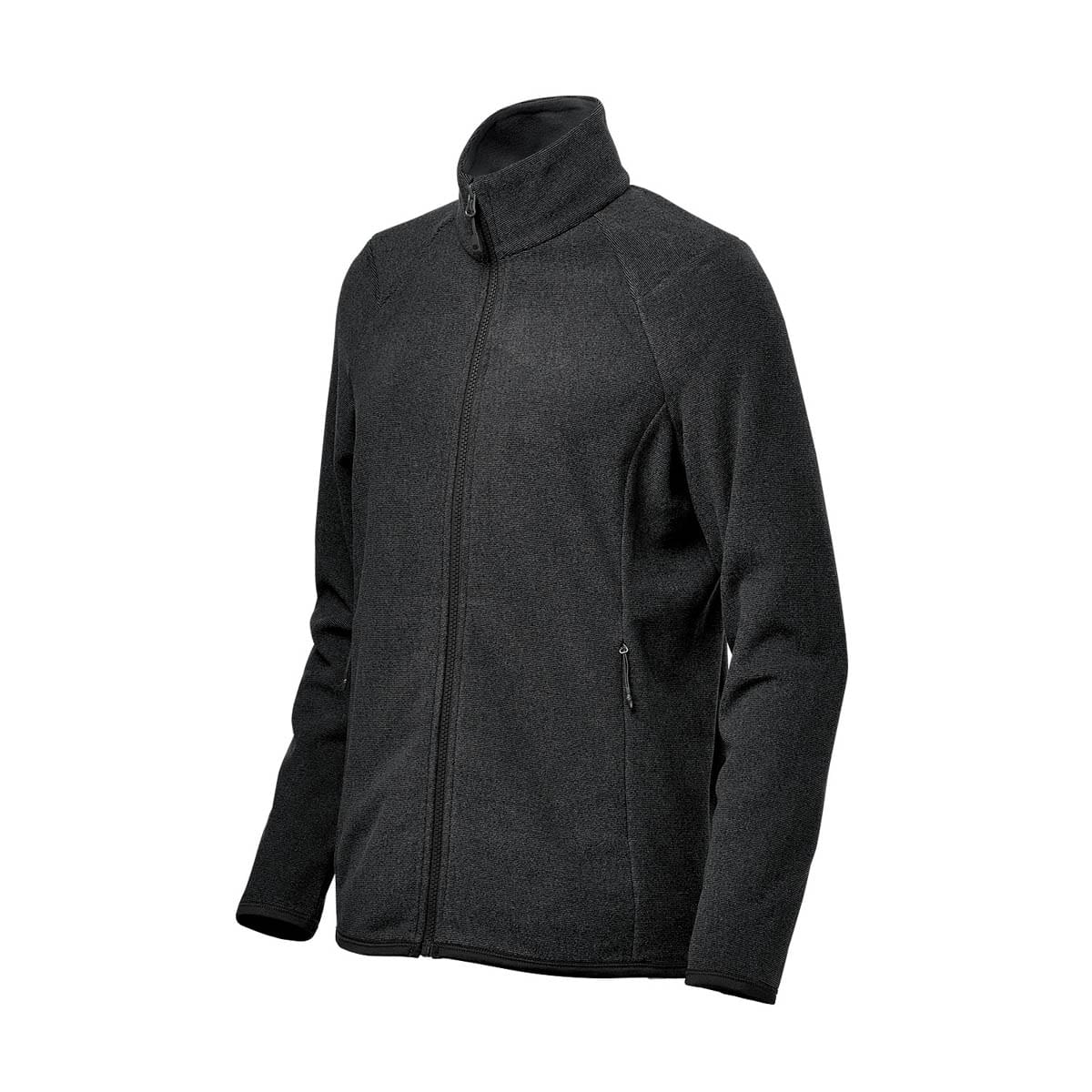Stormtech Stormtech Women's Novarra Full Zip Jacket - MXF-1W CARBON STRIPE
