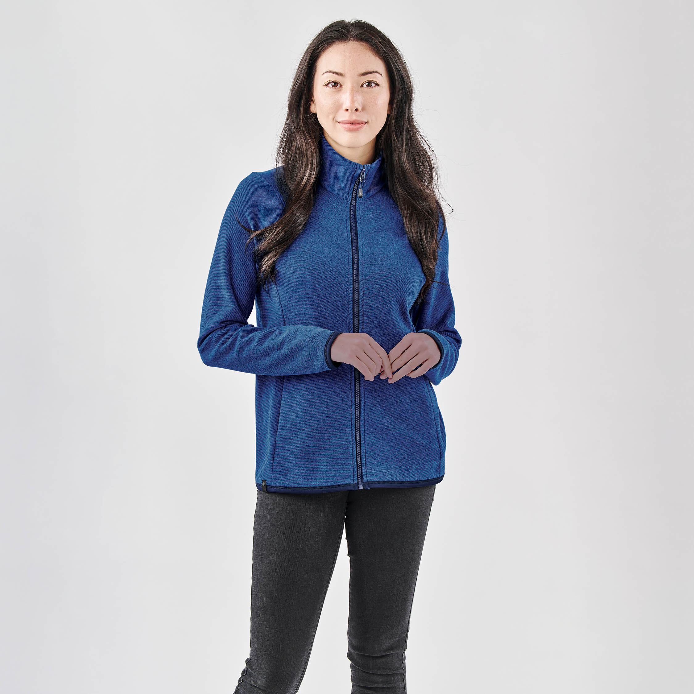 Stormtech Stormtech Women's Novarra Full Zip Jacket - MXF-1W 