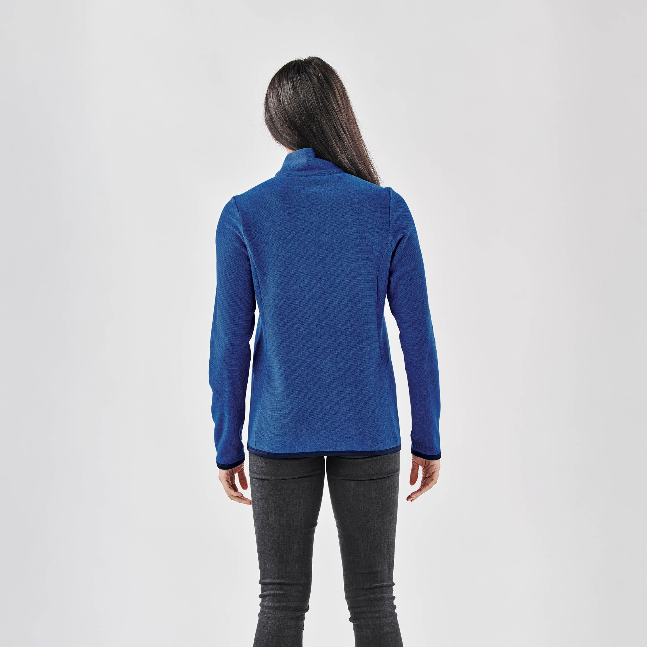 Stormtech Stormtech Women's Novarra Full Zip Jacket - MXF-1W 