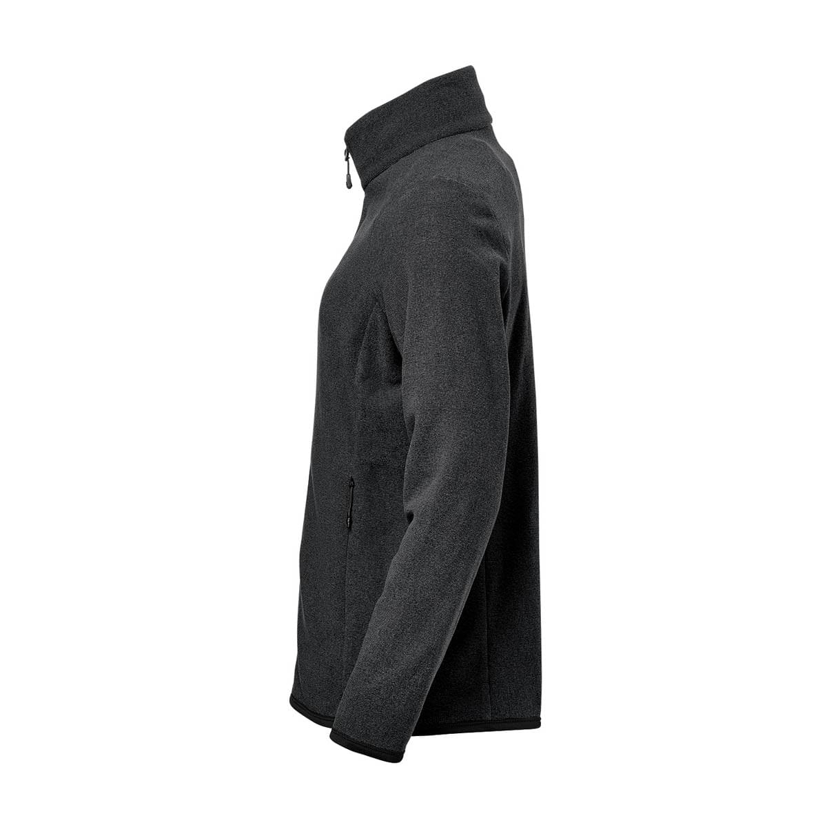 Stormtech Stormtech Women's Novarra Full Zip Jacket - MXF-1W CARBON STRIPE