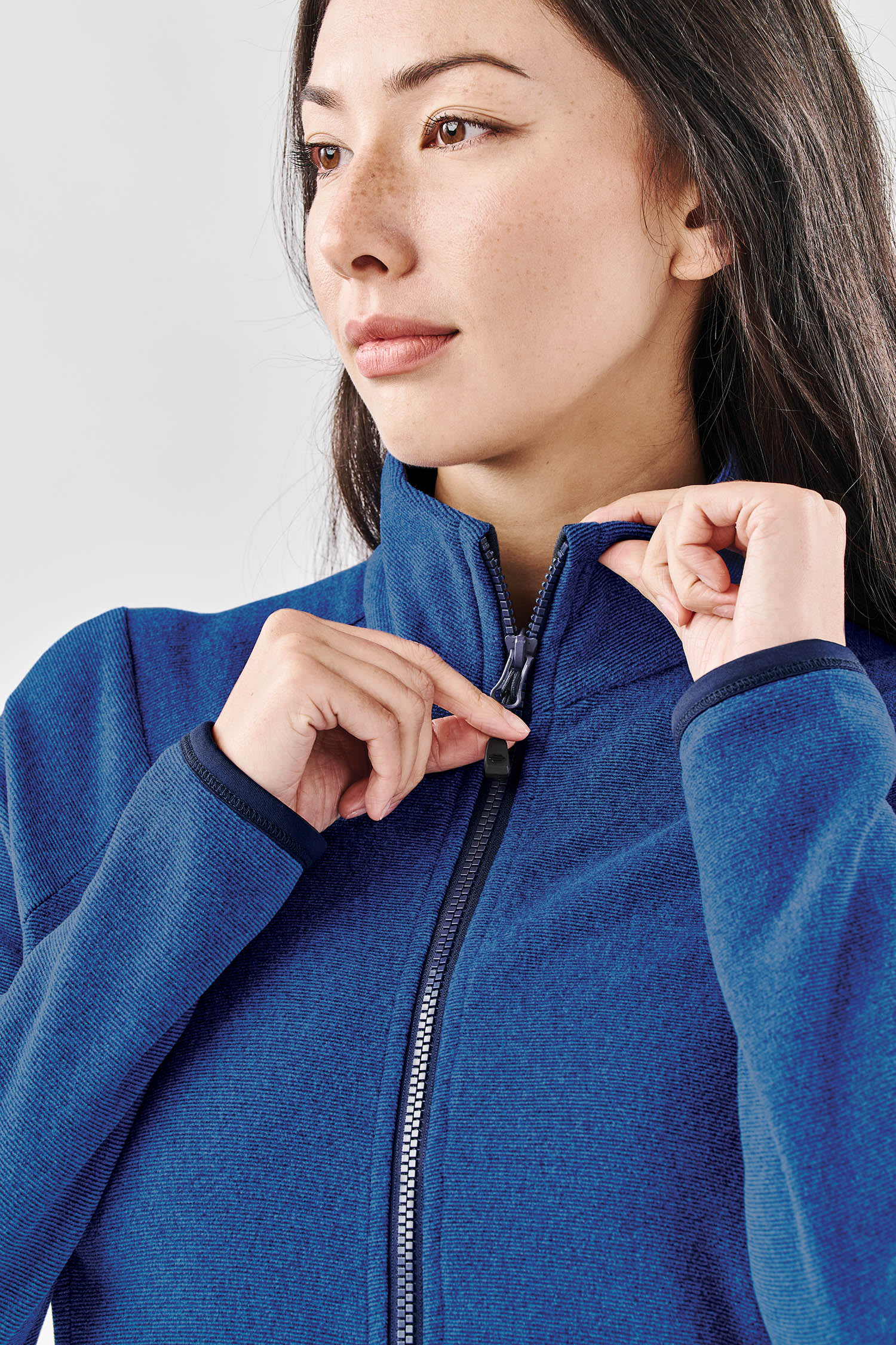 Stormtech Stormtech Women's Novarra Full Zip Jacket - MXF-1W 