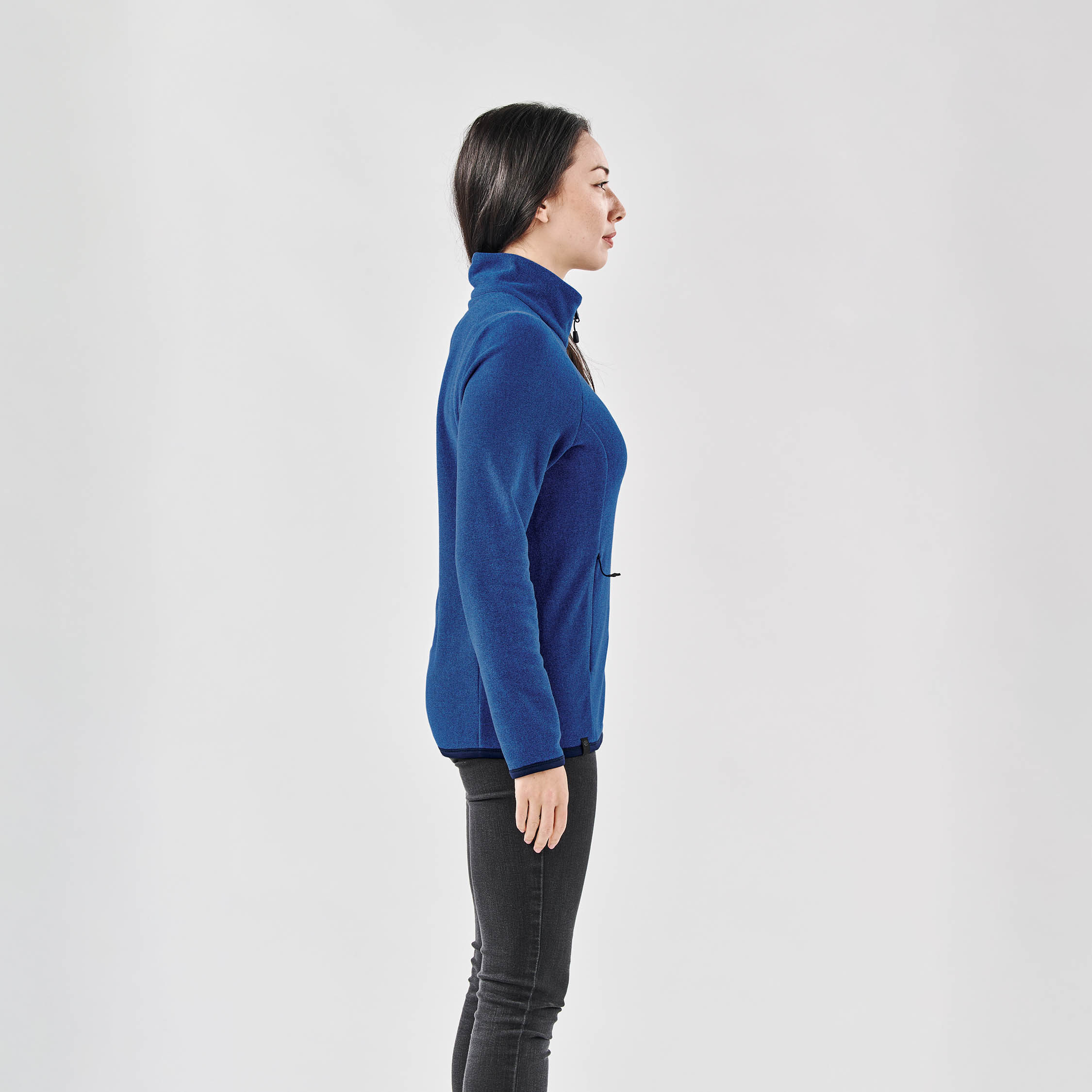 Stormtech Stormtech Women's Novarra Full Zip Jacket - MXF-1W 