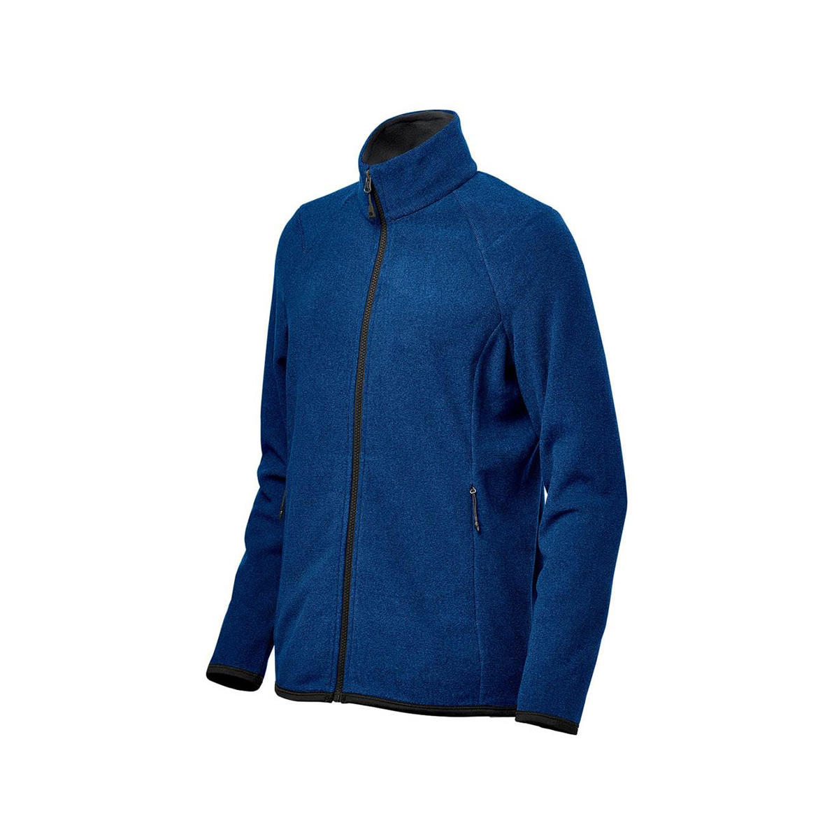Stormtech Stormtech Women's Novarra Full Zip Jacket - MXF-1W CLASSIC BLUE STRIPE