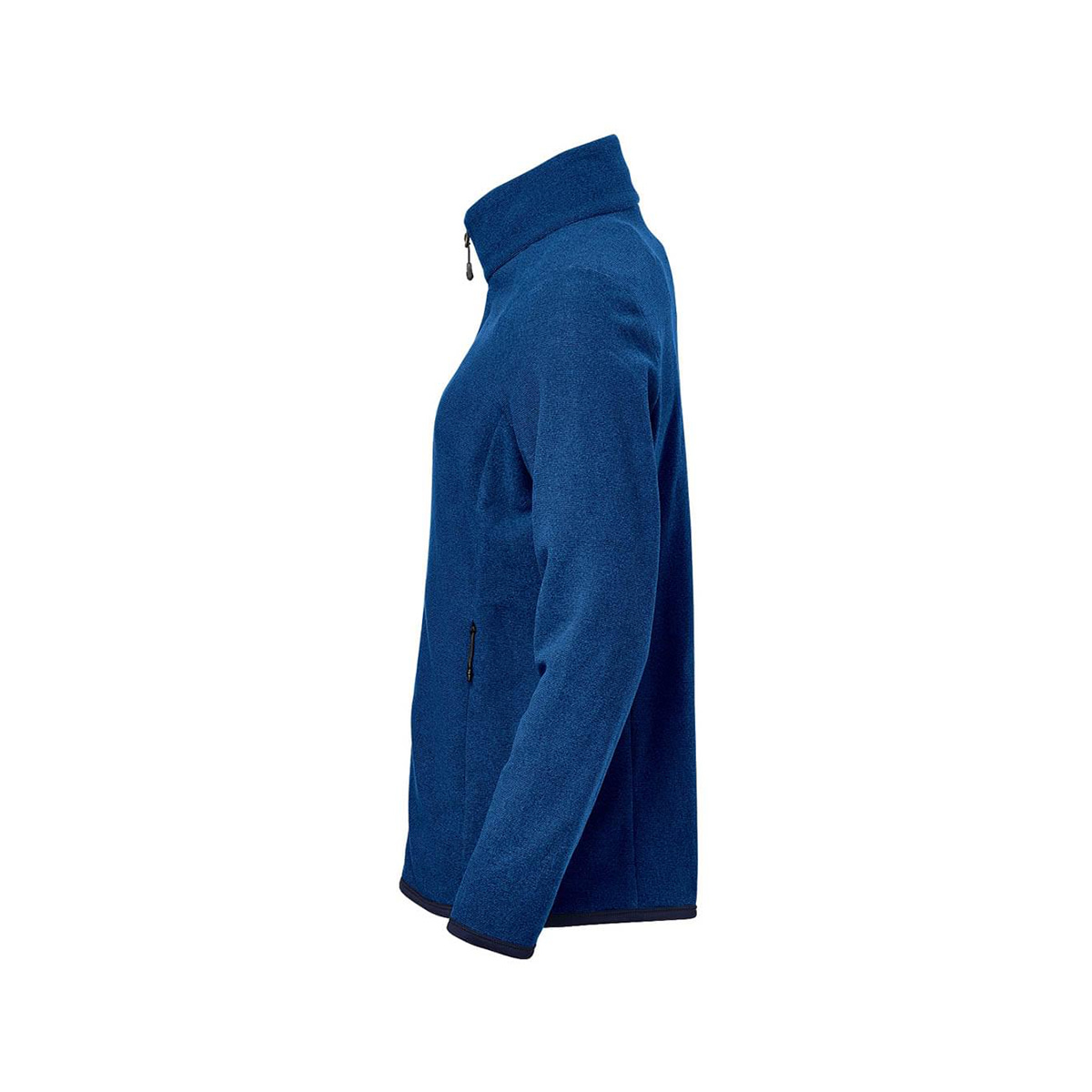 Stormtech Stormtech Women's Novarra Full Zip Jacket - MXF-1W CLASSIC BLUE STRIPE