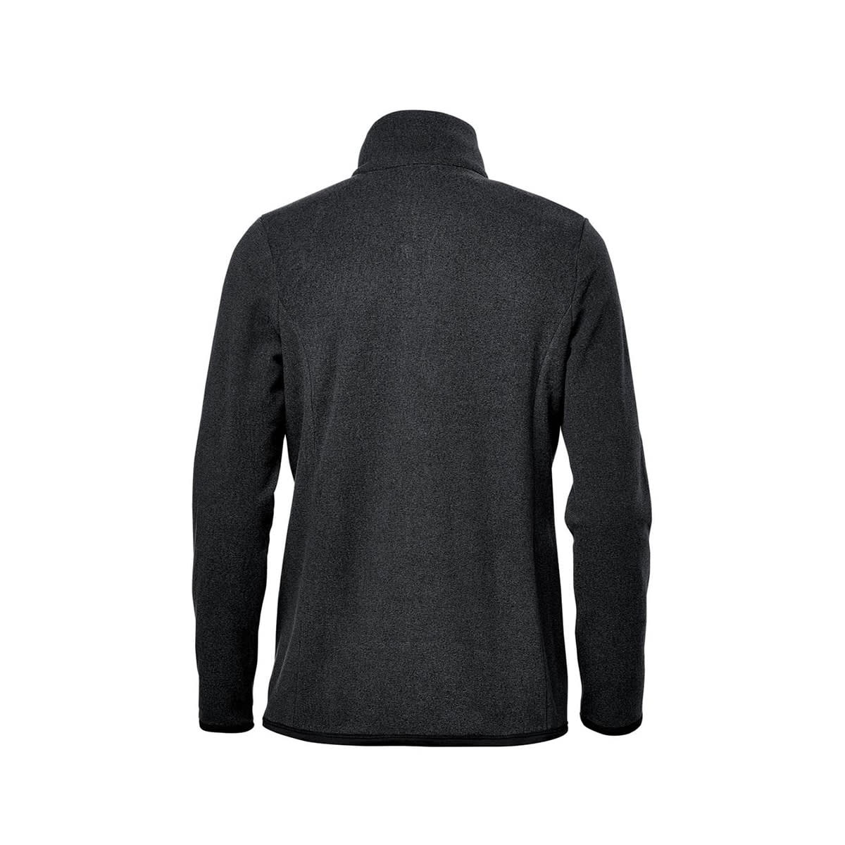Stormtech Stormtech Women's Novarra Full Zip Jacket - MXF-1W CARBON STRIPE
