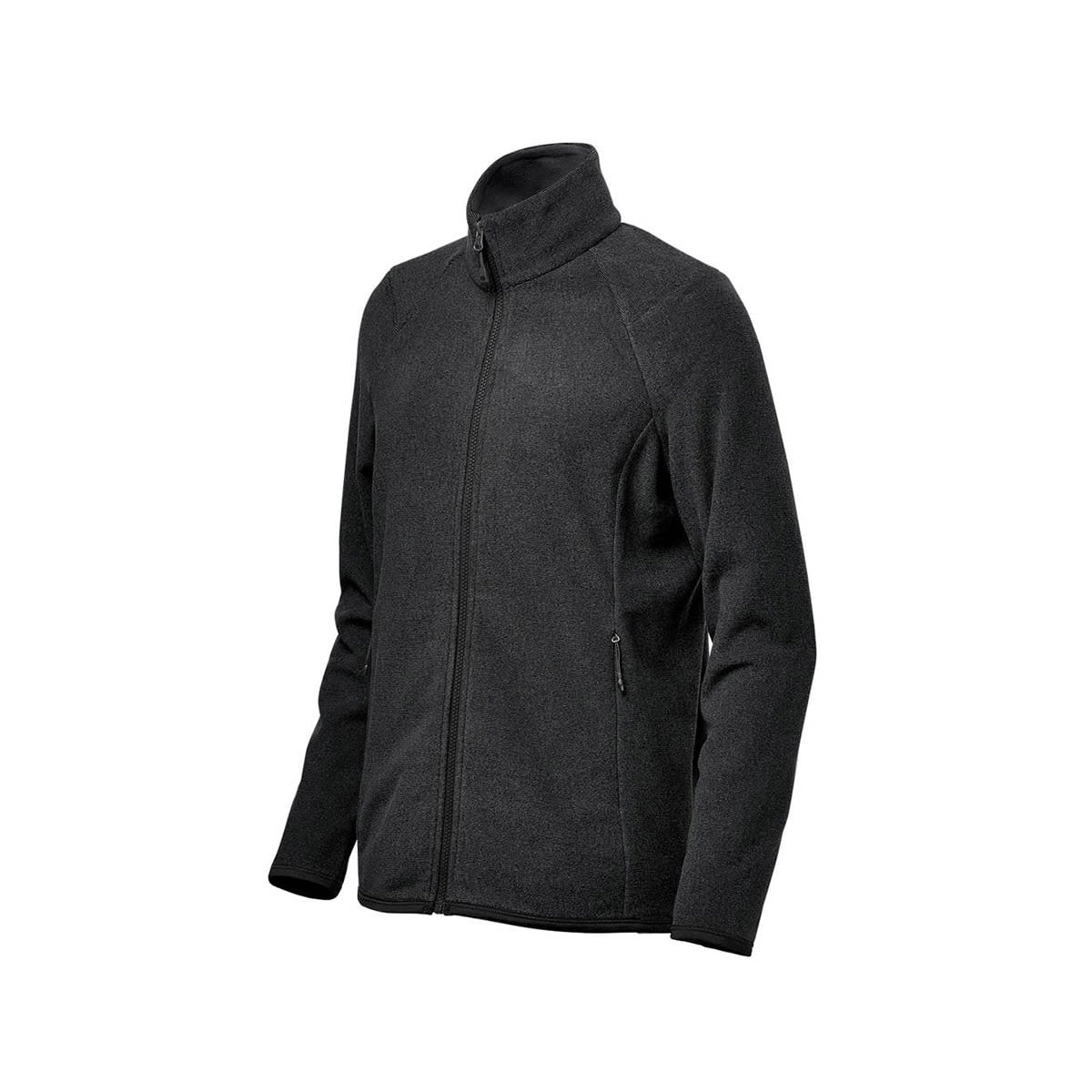 Stormtech Stormtech Women's Novarra Full Zip Jacket - MXF-1W CARBON STRIPE