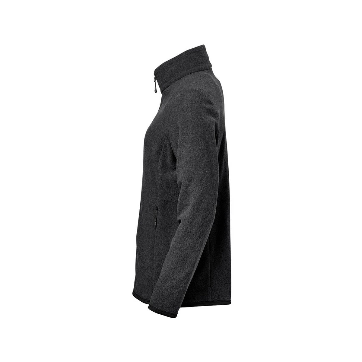 Stormtech Stormtech Women's Novarra Full Zip Jacket - MXF-1W CARBON STRIPE