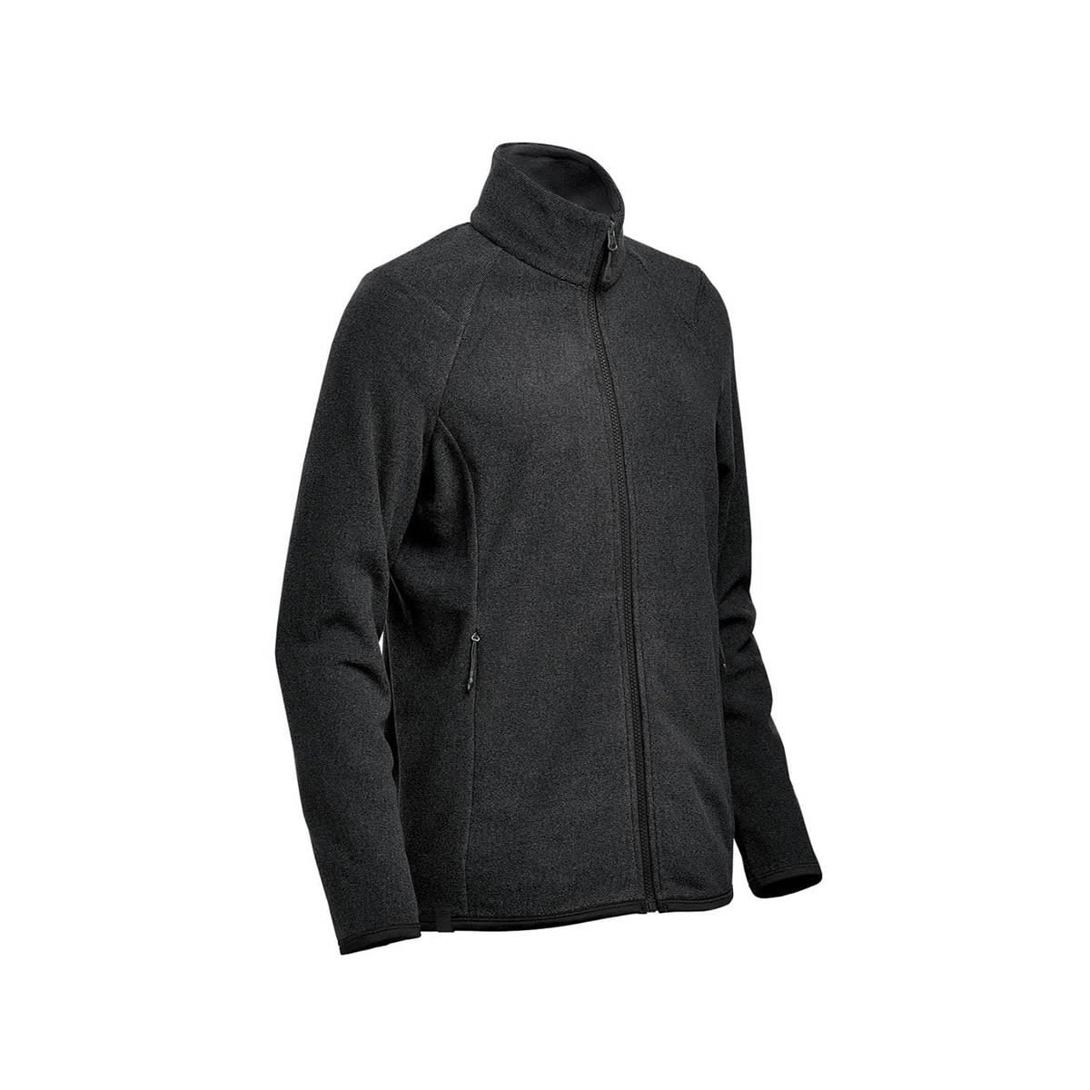 Stormtech Stormtech Women's Novarra Full Zip Jacket - MXF-1W CARBON STRIPE