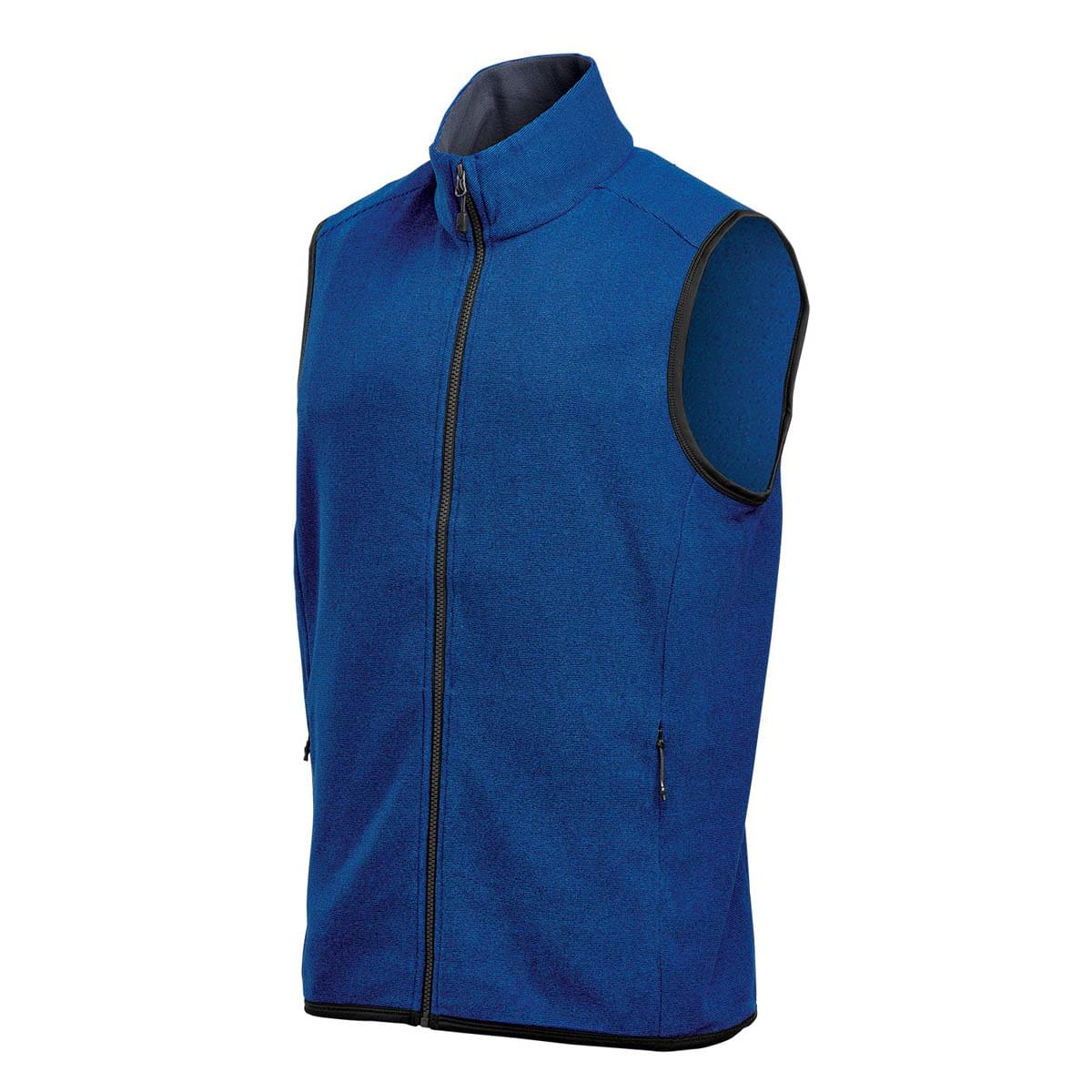 Stormtech Stormtech Men's Novarra Vest - MXV-1 CLASSIC BLUE STRIPE