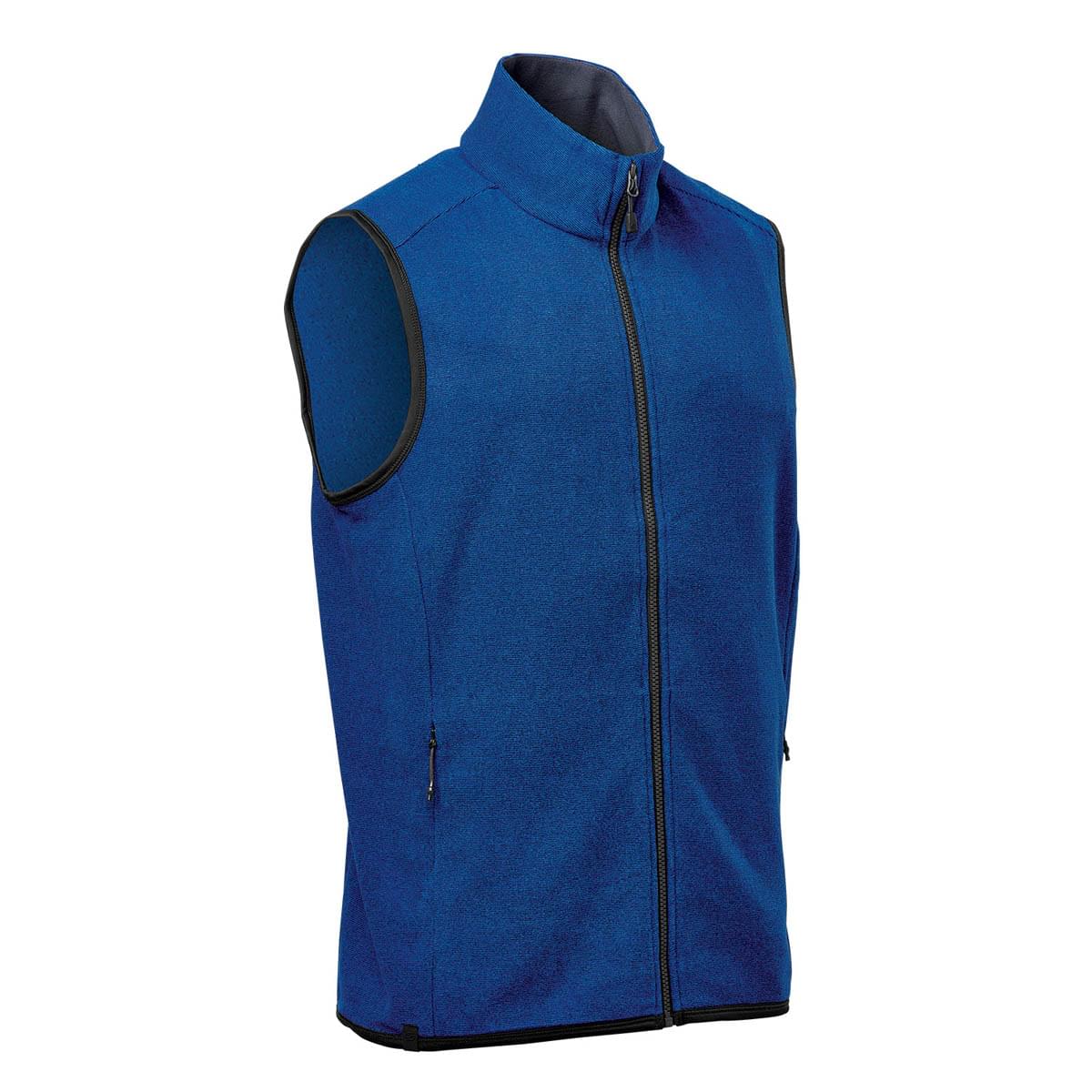 Stormtech Stormtech Men's Novarra Vest - MXV-1 CLASSIC BLUE STRIPE
