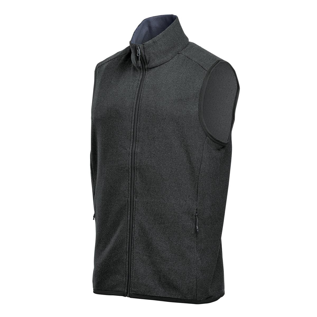 Stormtech Stormtech Men's Novarra Vest - MXV-1 CARBON STRIPE