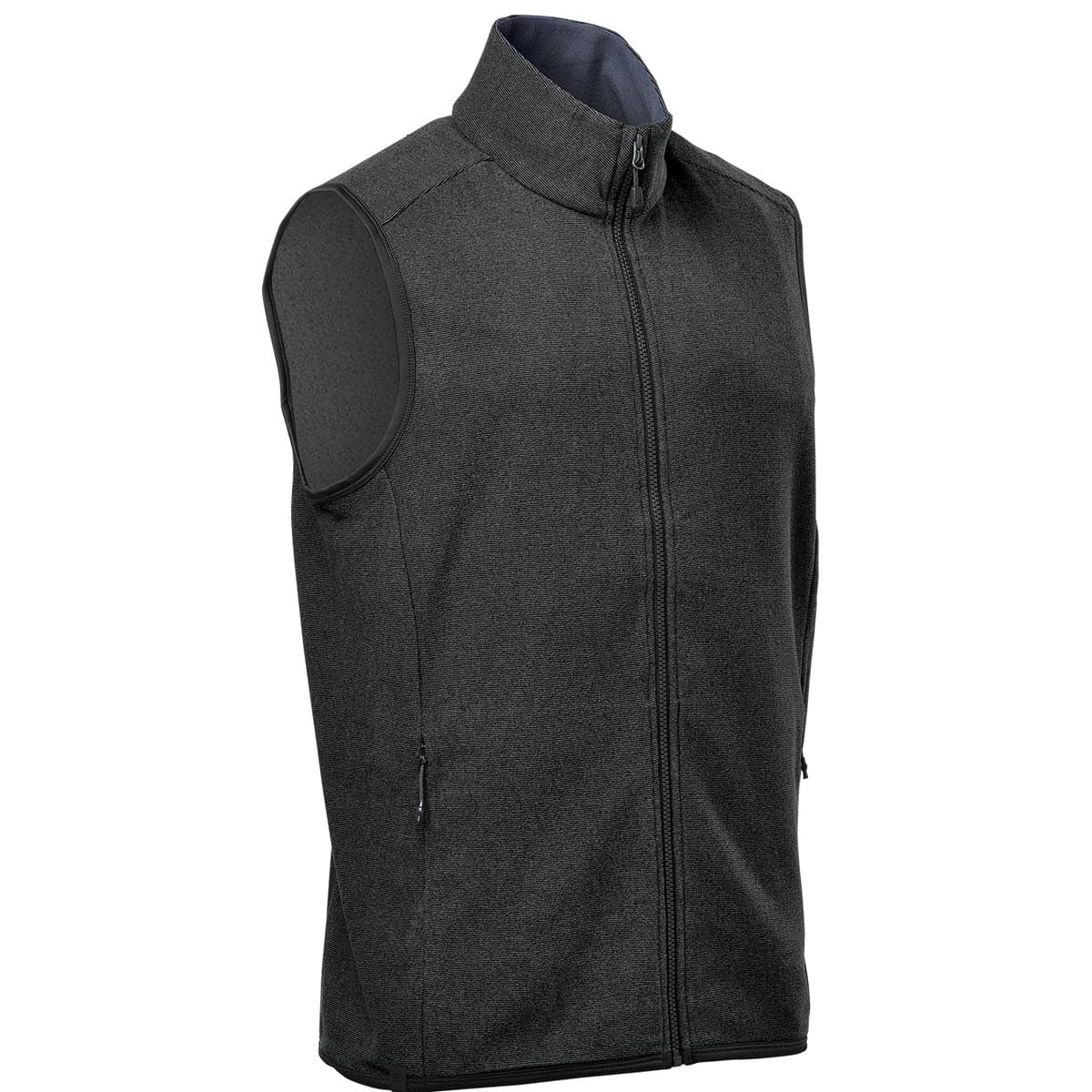 Stormtech Stormtech Men's Novarra Vest - MXV-1 CARBON STRIPE