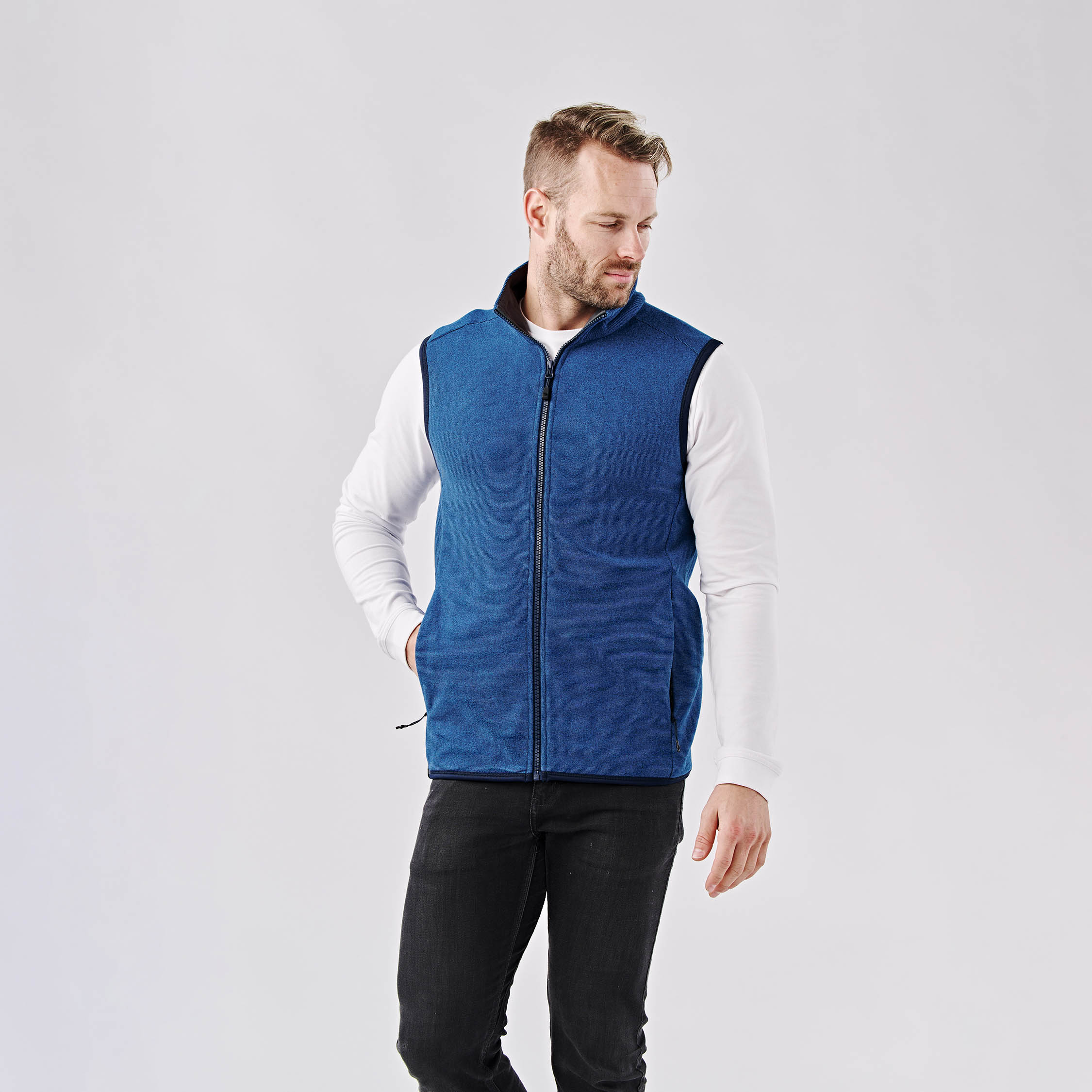 Stormtech Stormtech Men's Novarra Vest - MXV-1 