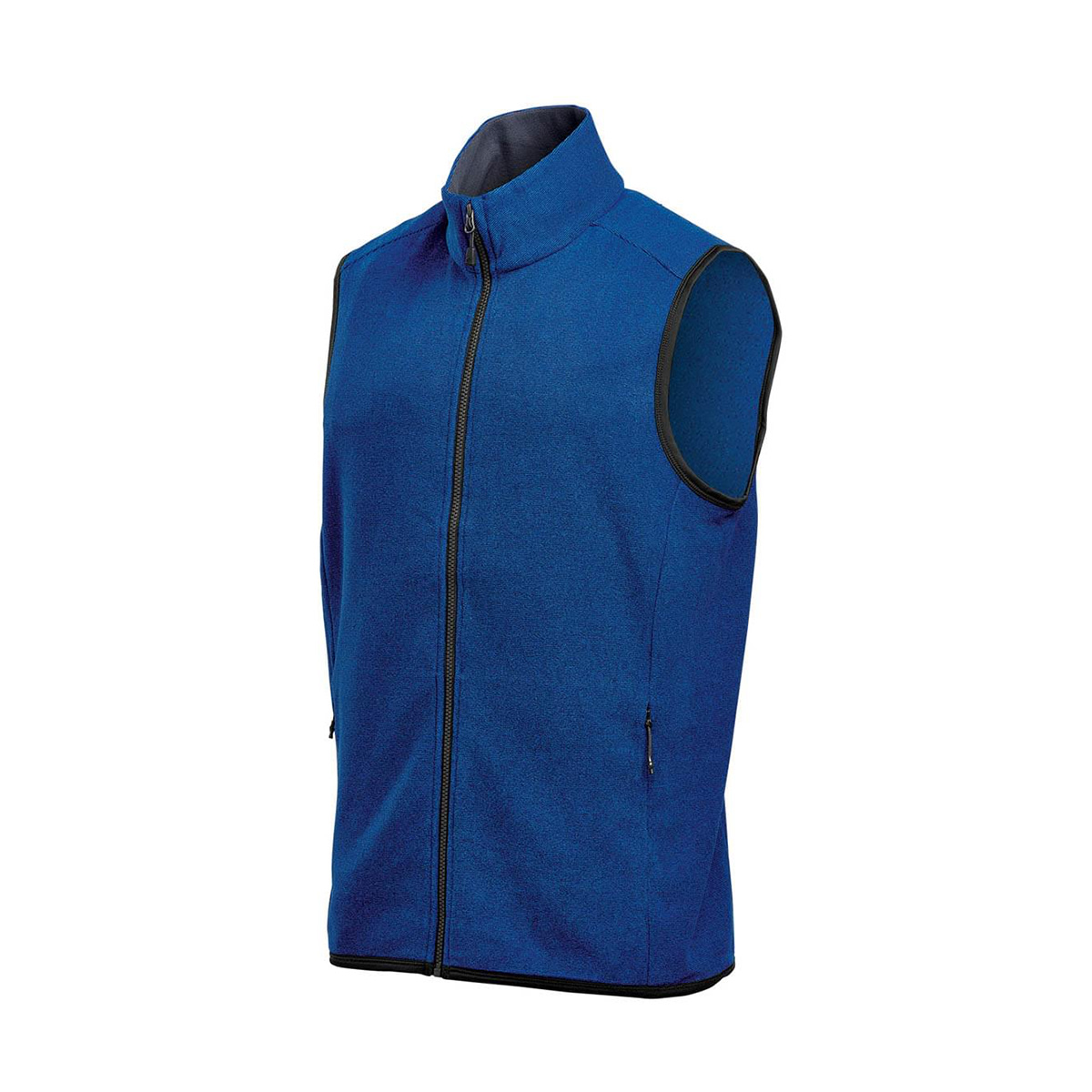 Stormtech Stormtech Men's Novarra Vest - MXV-1 CLASSIC BLUE STRIPE