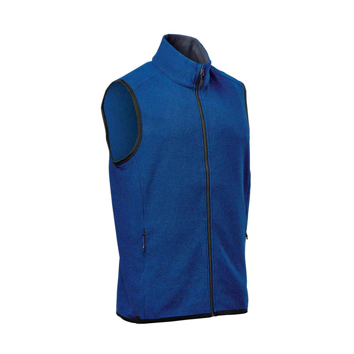 Stormtech Stormtech Men's Novarra Vest - MXV-1 CLASSIC BLUE STRIPE