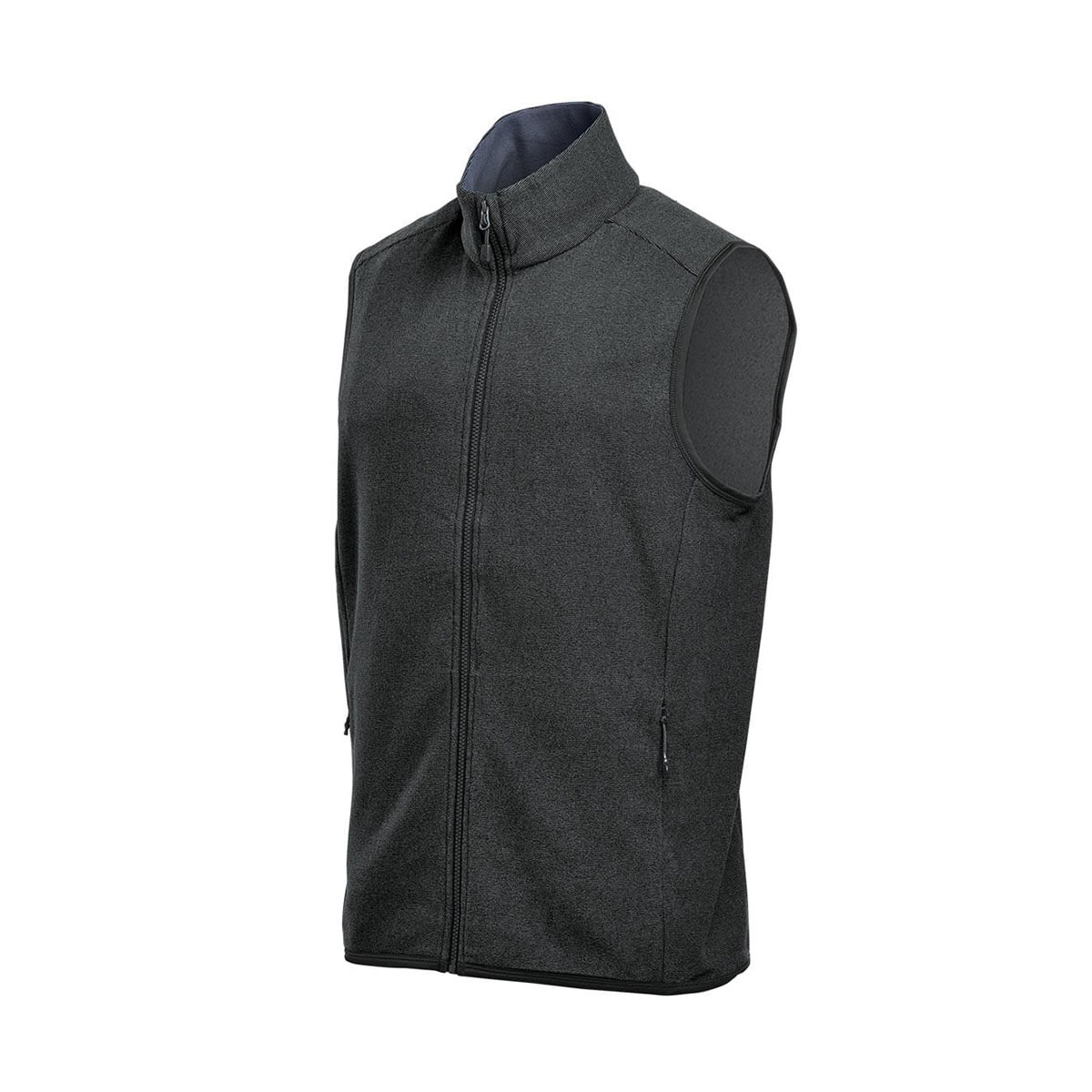 Stormtech Stormtech Men's Novarra Vest - MXV-1 CARBON STRIPE