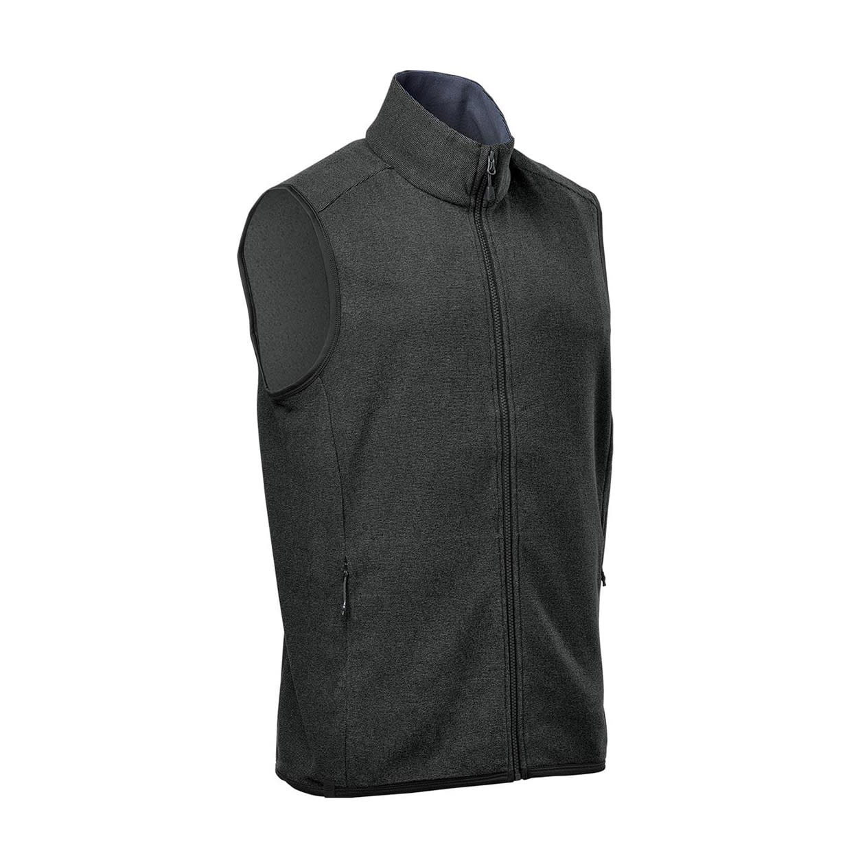 Stormtech Stormtech Men's Novarra Vest - MXV-1 CARBON STRIPE