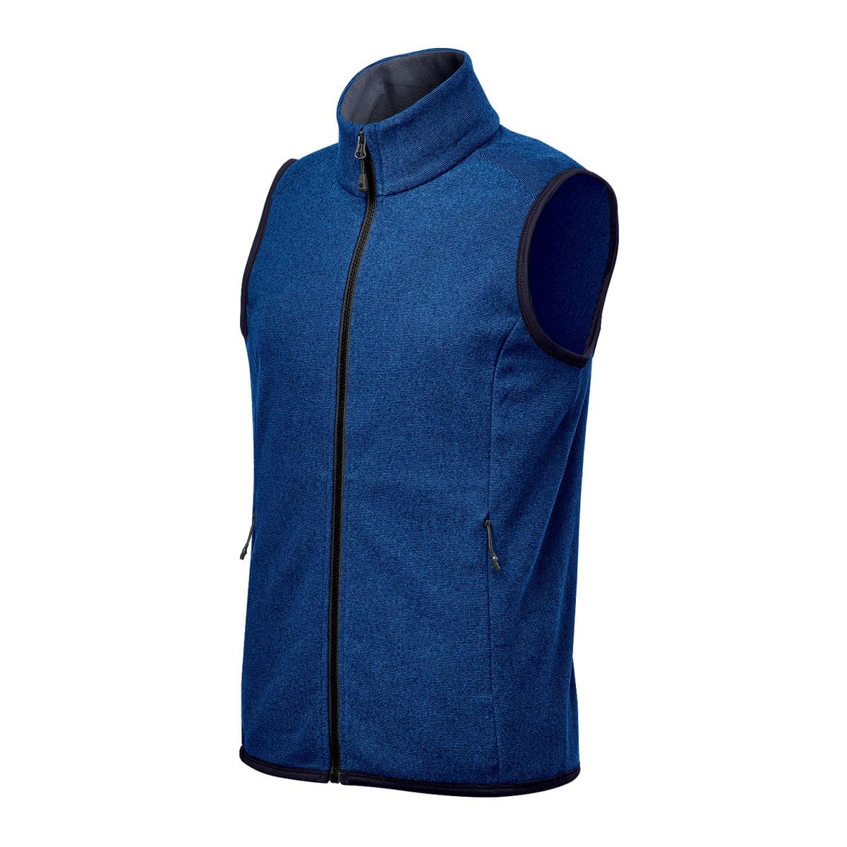 Stormtech Stormtech Women's Novarra Vest - MXV-1W CLASSIC BLUE STRIPE