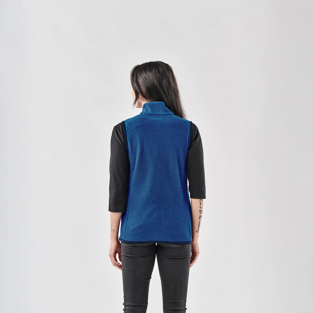 Stormtech Stormtech Women's Novarra Vest - MXV-1W 