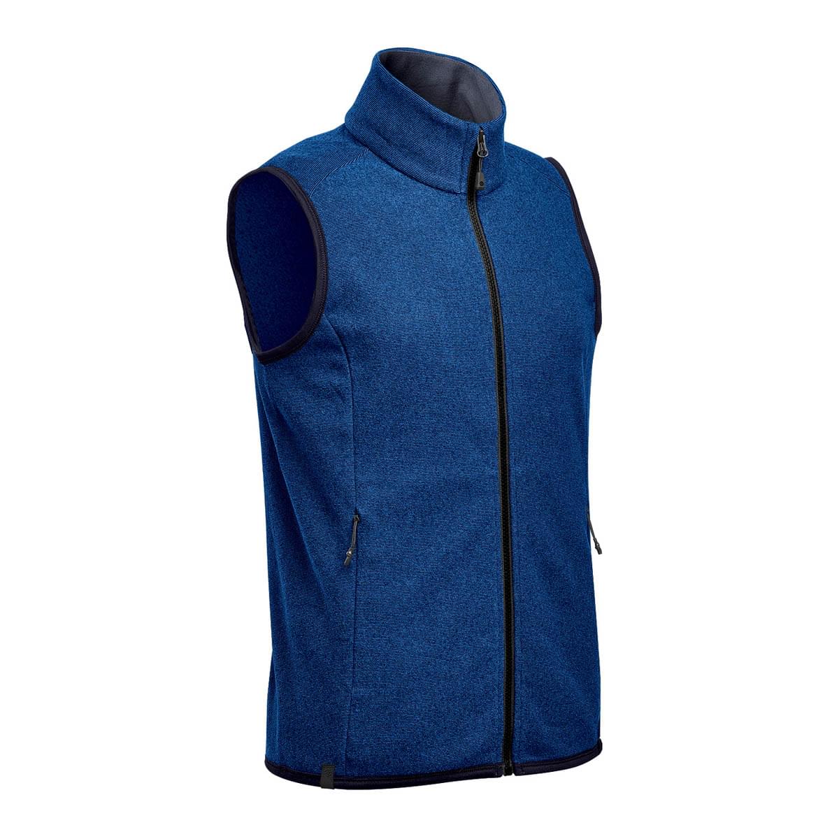 Stormtech Stormtech Women's Novarra Vest - MXV-1W CLASSIC BLUE STRIPE