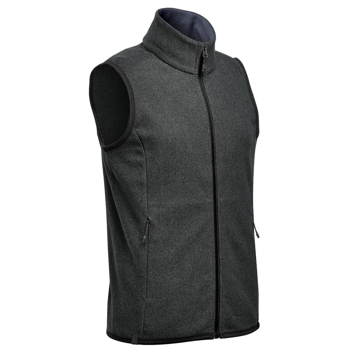 Stormtech Stormtech Women's Novarra Vest - MXV-1W CARBON STRIPE