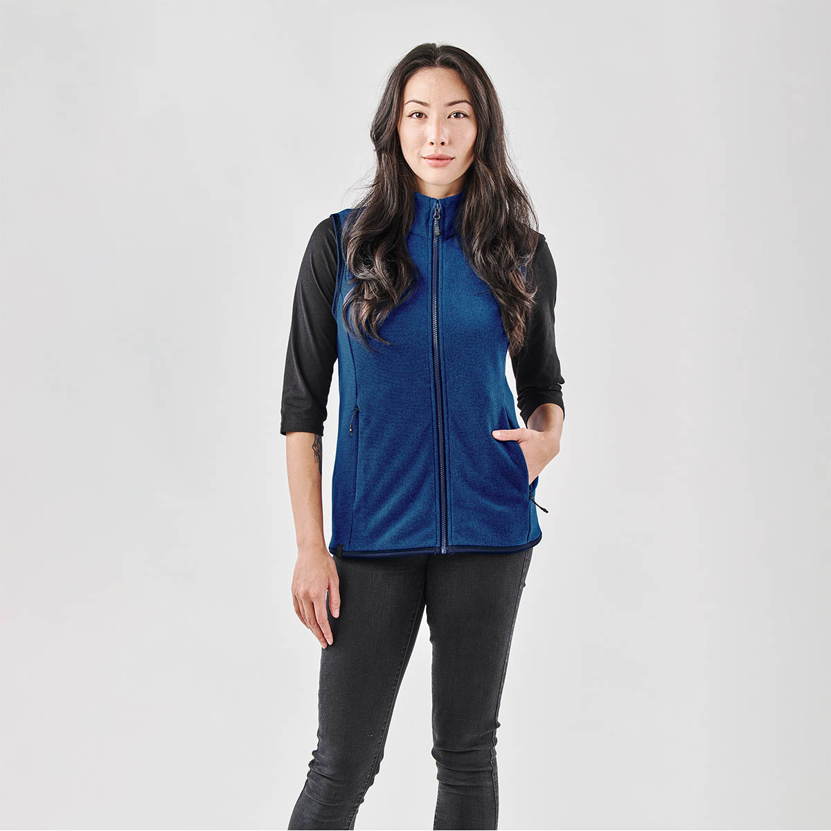 Stormtech Stormtech Women's Novarra Vest - MXV-1W 