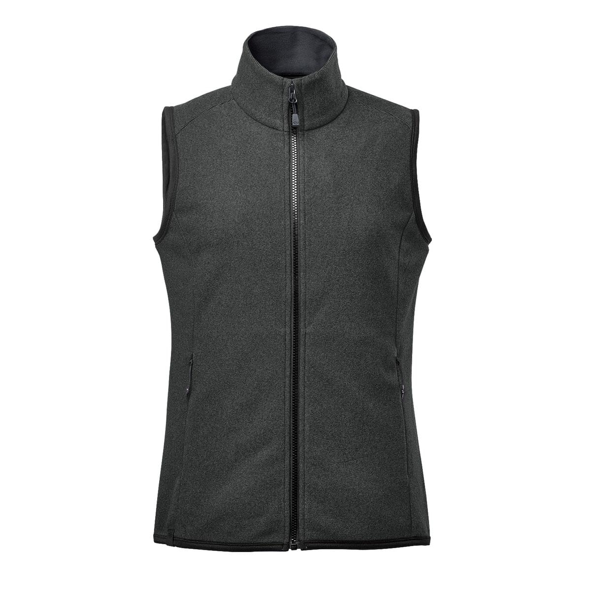 Stormtech Stormtech Women's Novarra Vest - MXV-1W CARBON STRIPE