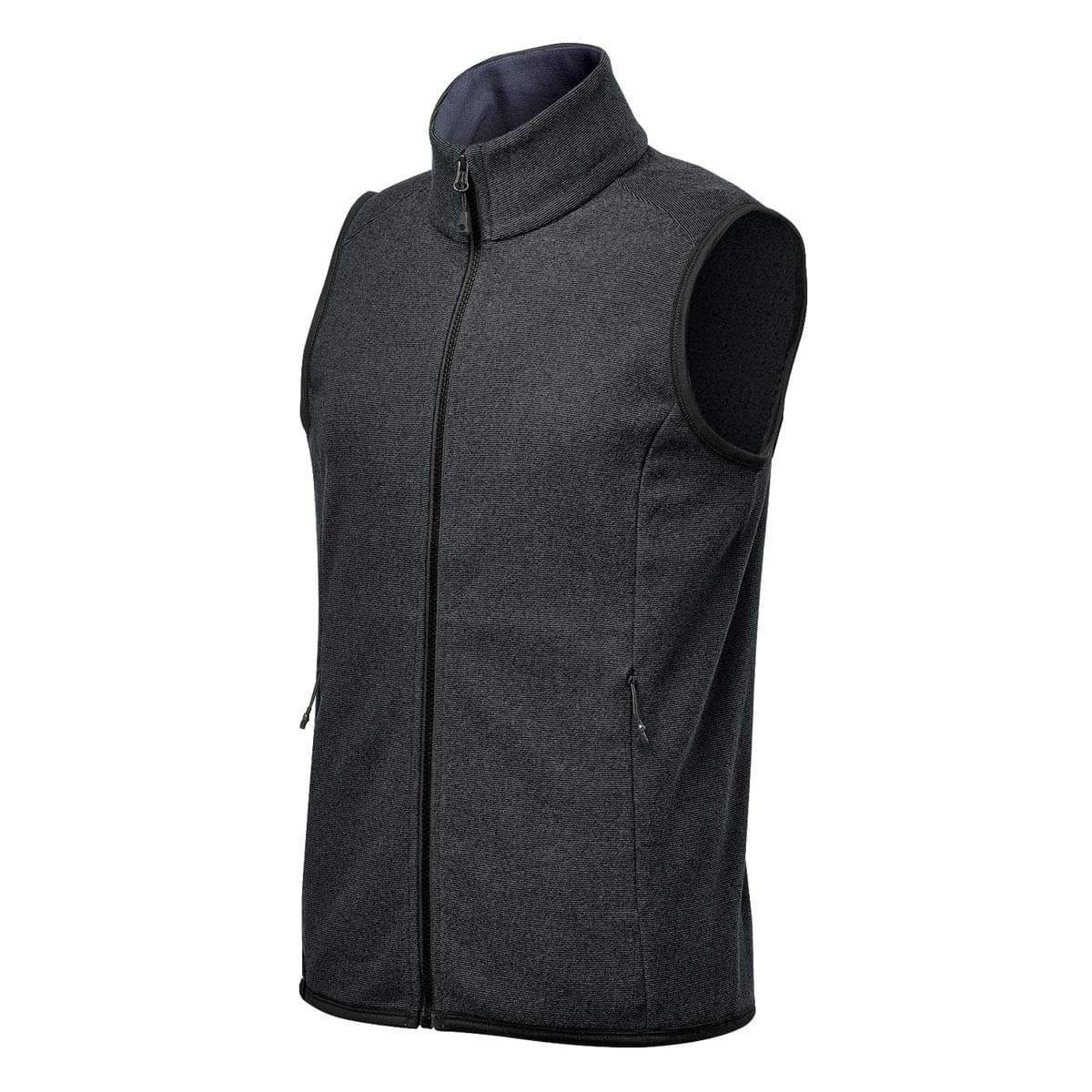 Stormtech Stormtech Women's Novarra Vest - MXV-1W CARBON STRIPE