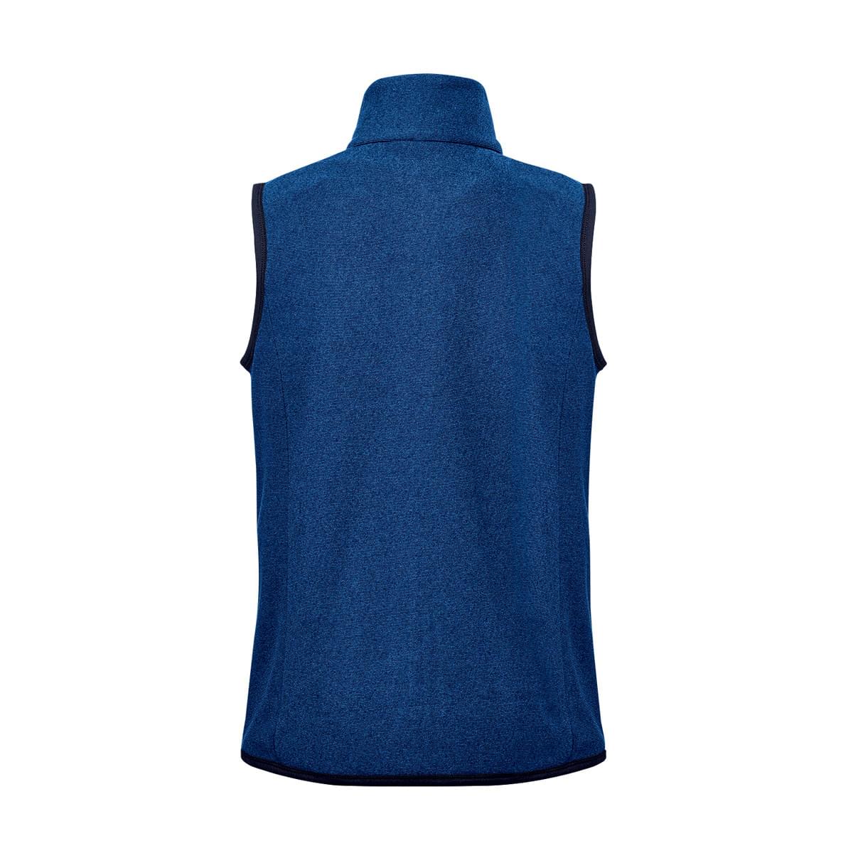 Stormtech Stormtech Women's Novarra Vest - MXV-1W CLASSIC BLUE STRIPE