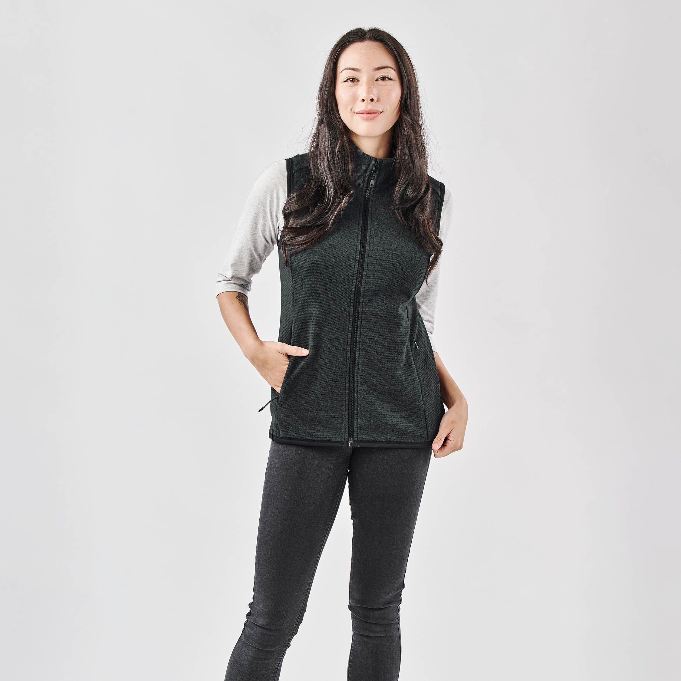 Stormtech Stormtech Women's Novarra Vest - MXV-1W 
