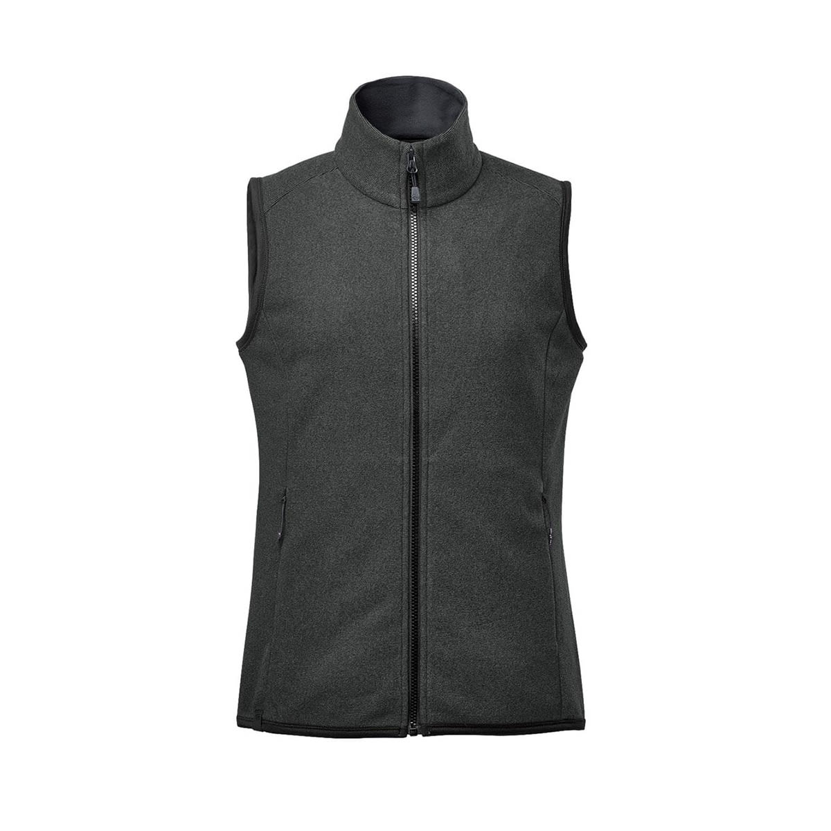 Stormtech Stormtech Women's Novarra Vest - MXV-1W CARBON STRIPE