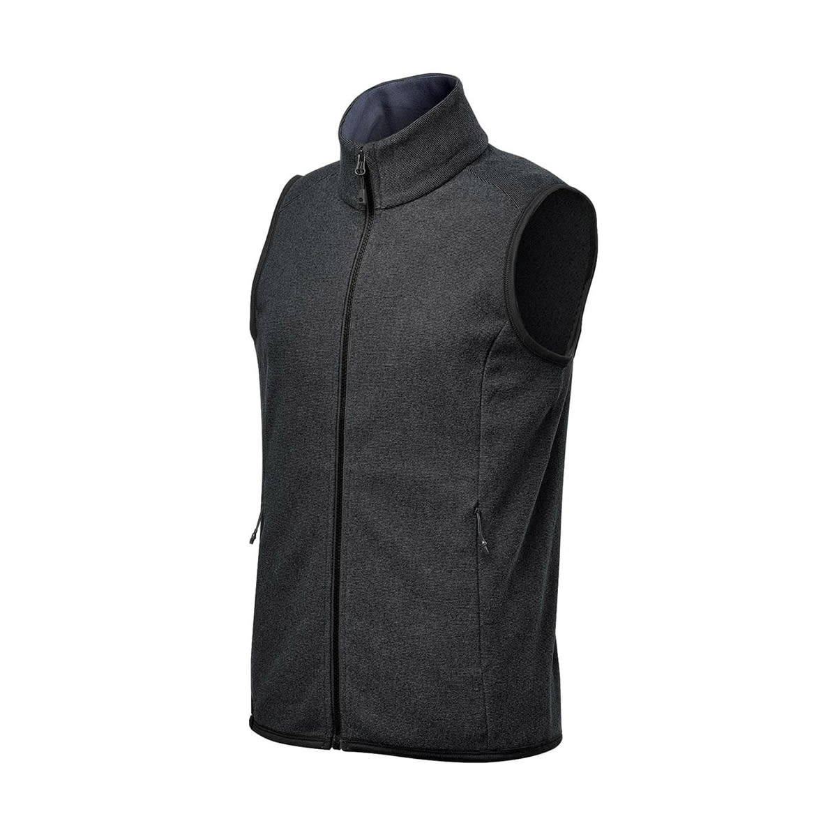 Stormtech Stormtech Women's Novarra Vest - MXV-1W CARBON STRIPE