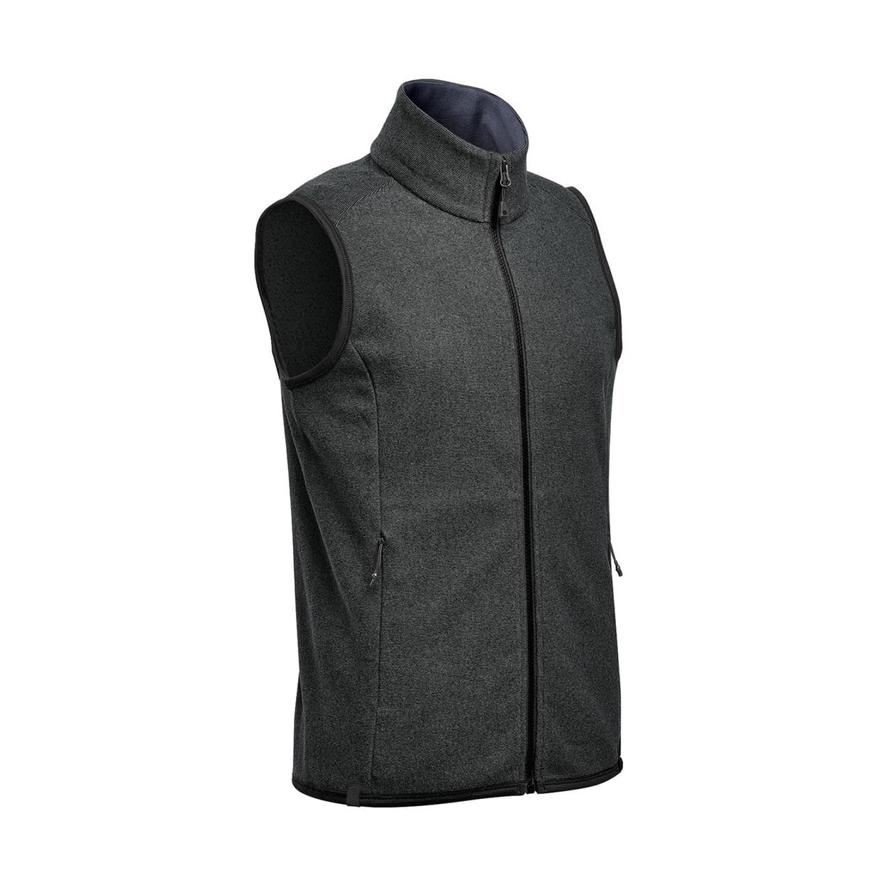 Stormtech Stormtech Women's Novarra Vest - MXV-1W CARBON STRIPE
