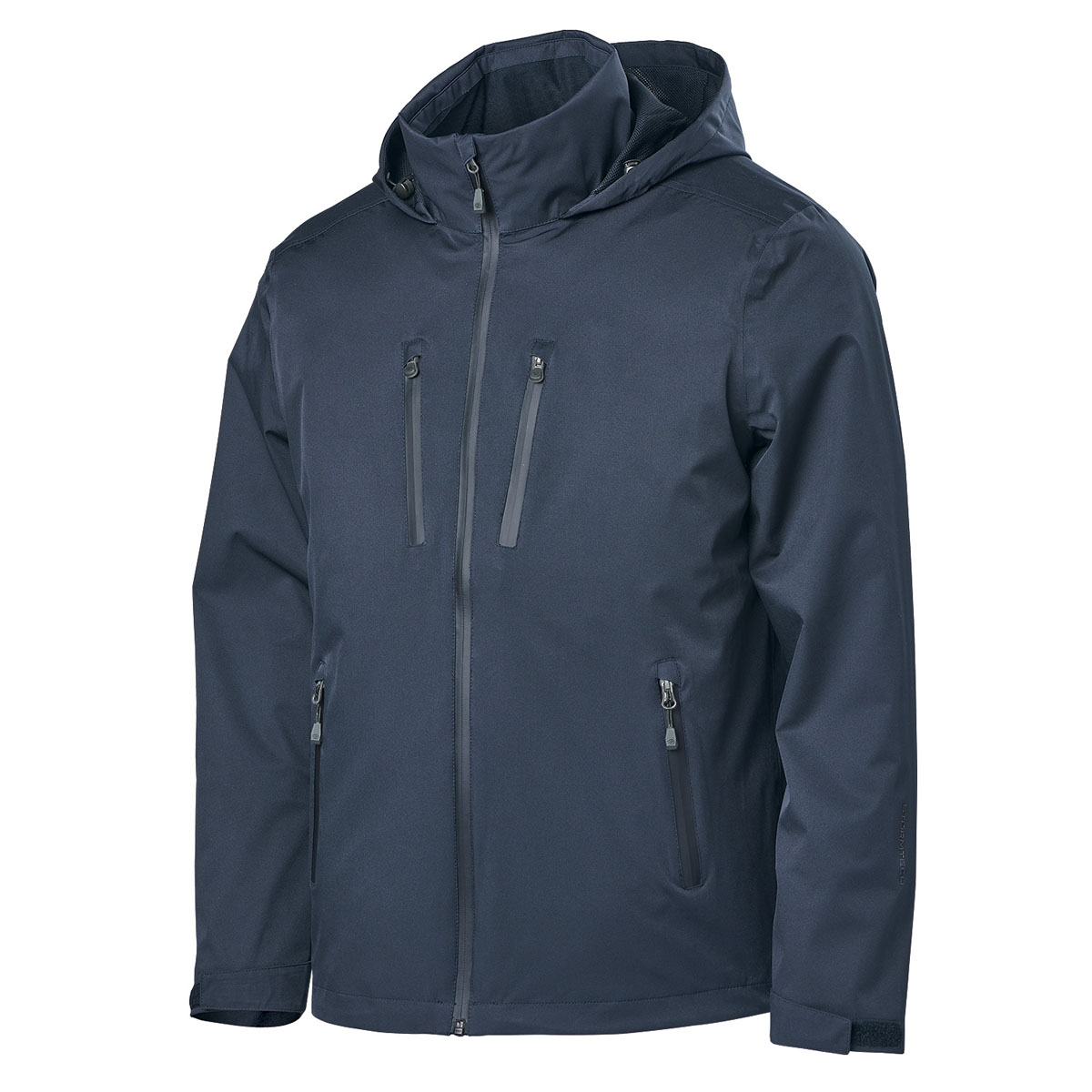 Stormtech Stormtech Men's Scirocco Lightweight Shell - SSR-5 NAVY