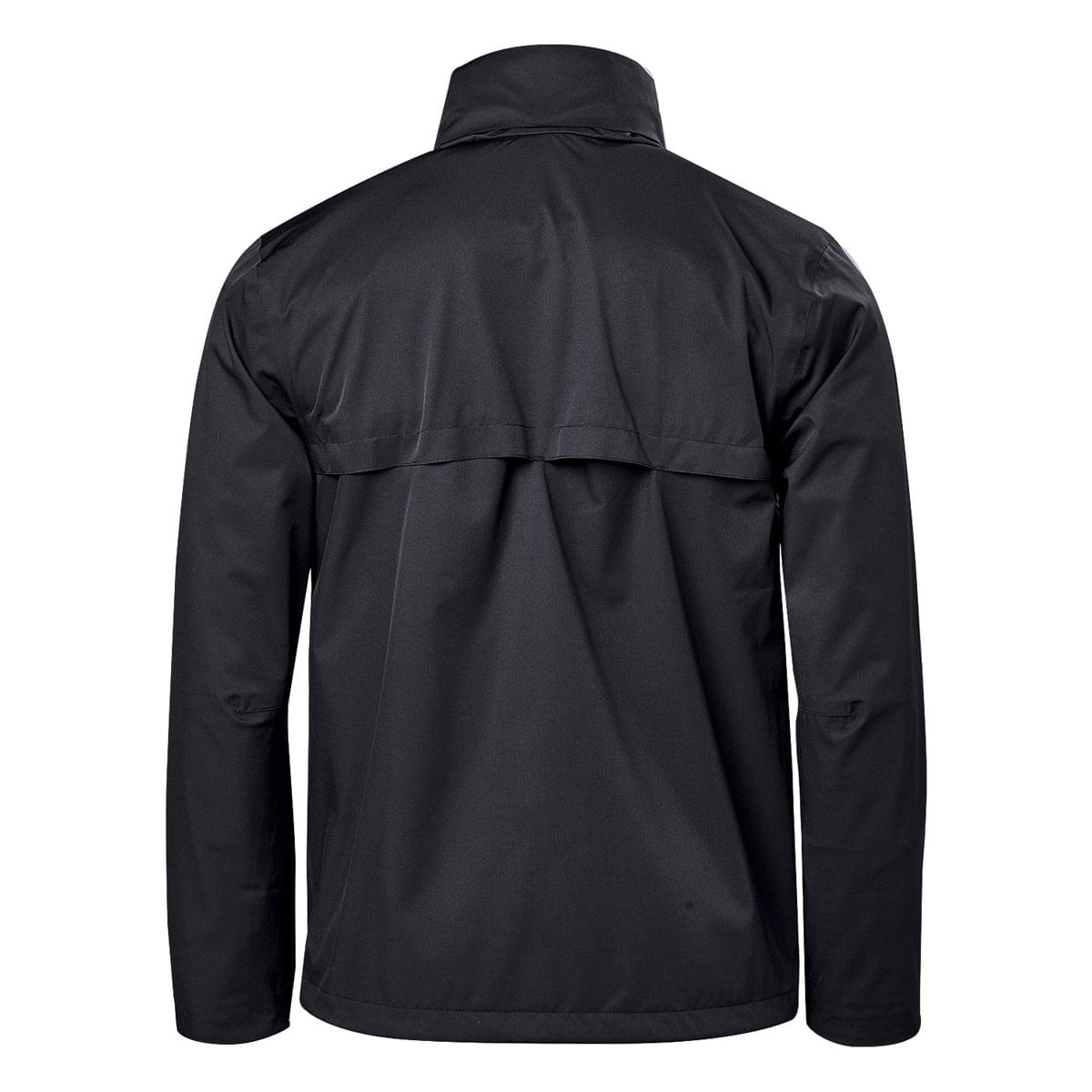 Stormtech Stormtech Men's Scirocco Lightweight Shell - SSR-5 BLACK