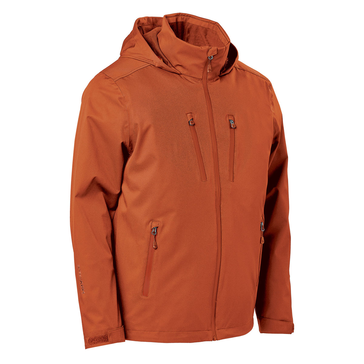 Stormtech Stormtech Men's Scirocco Lightweight Shell - SSR-5 RUST