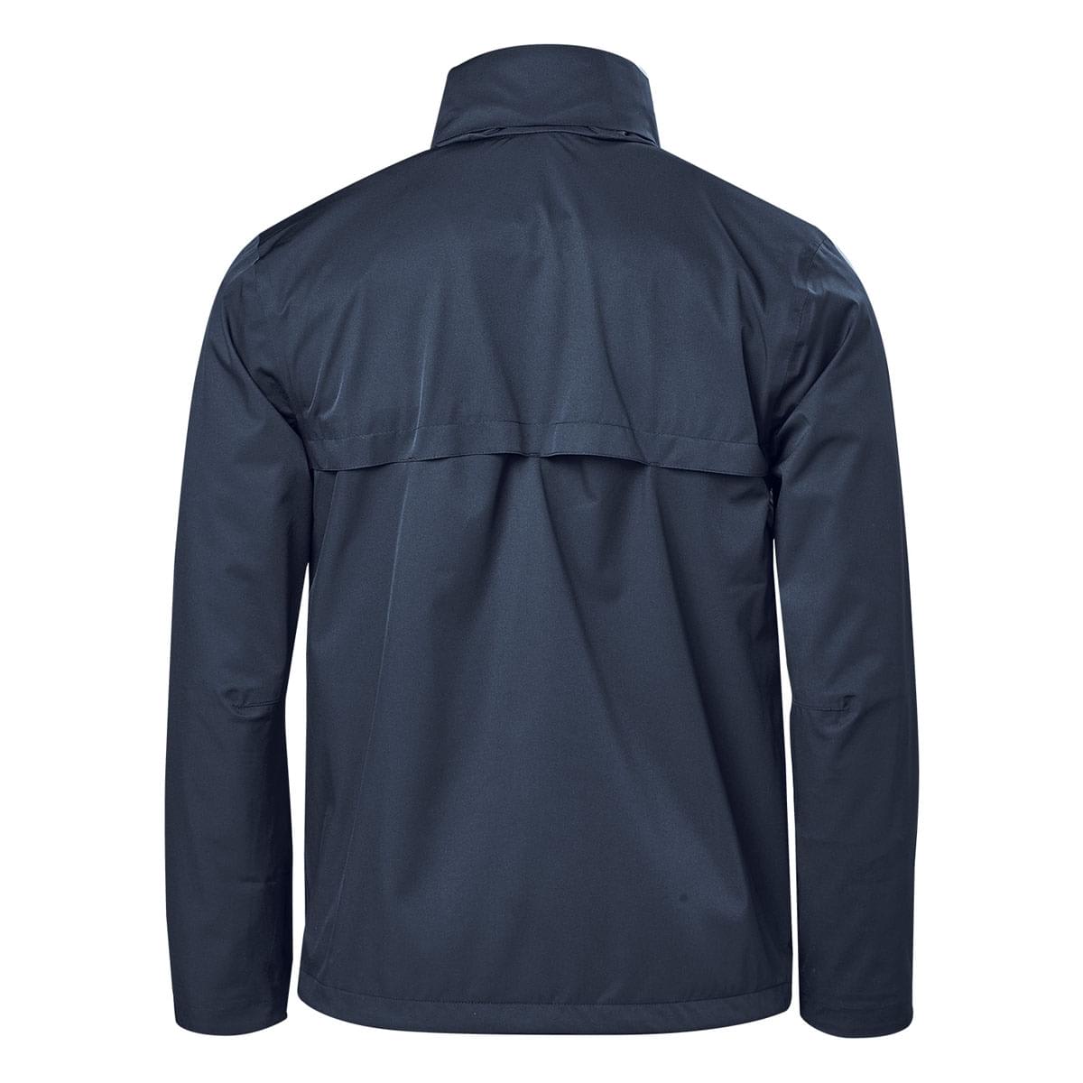 Stormtech Stormtech Men's Scirocco Lightweight Shell - SSR-5 NAVY