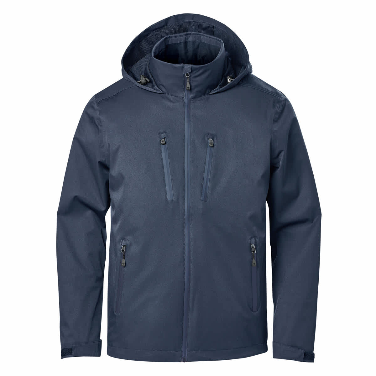 Stormtech Stormtech Men's Scirocco Lightweight Shell - SSR-5 NAVY