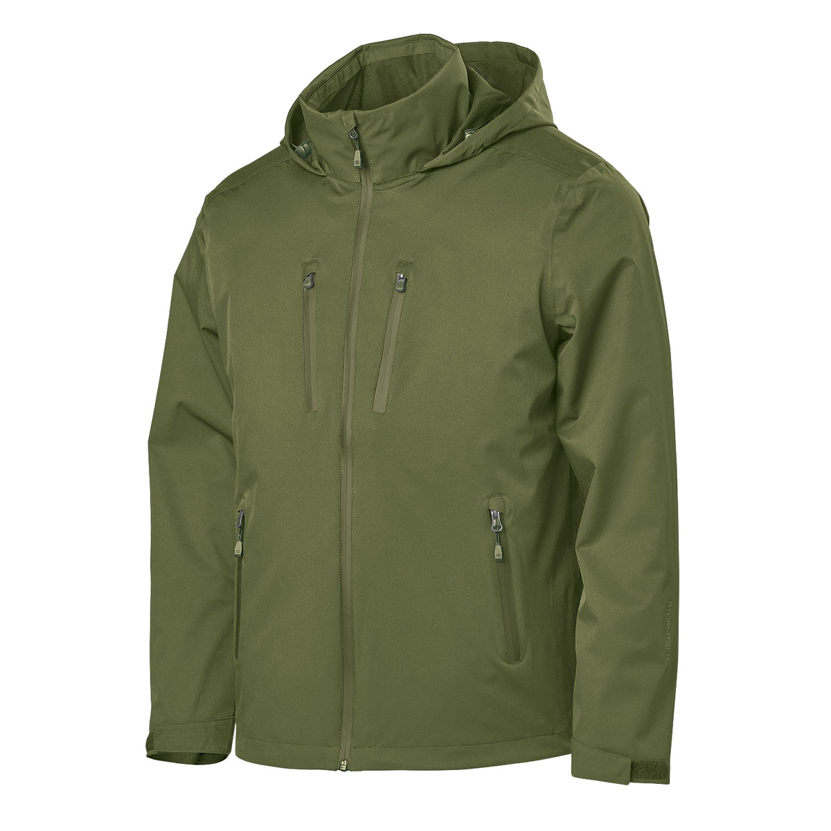 Stormtech Stormtech Men's Scirocco Lightweight Shell - SSR-5 SAGE GREEN