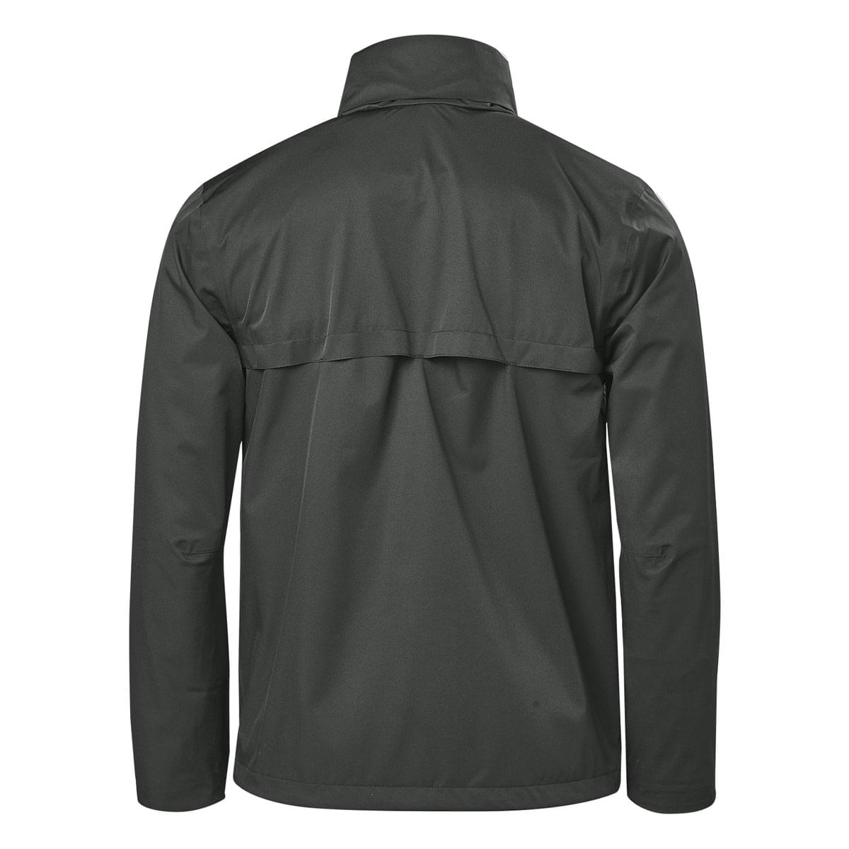 Stormtech Stormtech Men's Scirocco Lightweight Shell - SSR-5 GRANITE