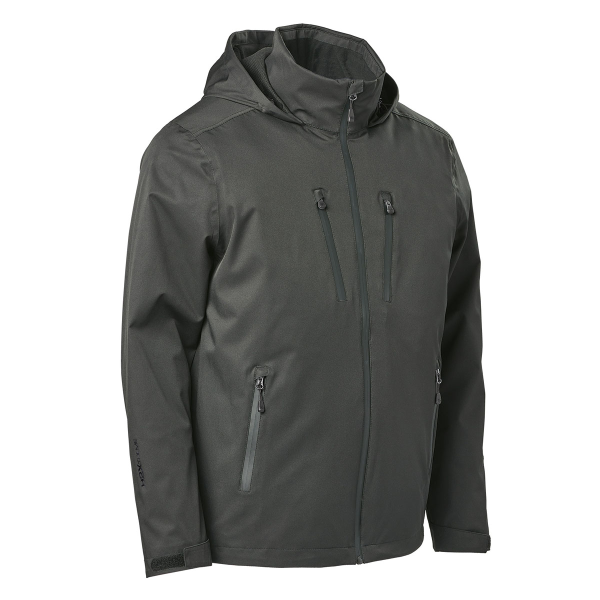 Stormtech Stormtech Men's Scirocco Lightweight Shell - SSR-5 GRANITE