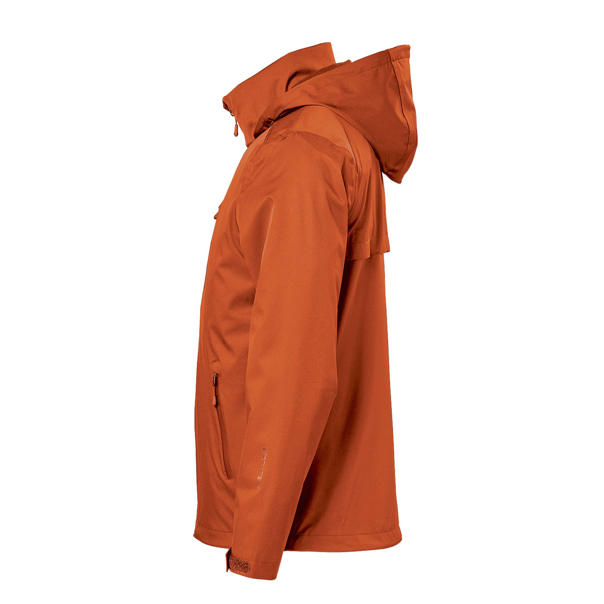 Stormtech Stormtech Men's Scirocco Lightweight Shell - SSR-5 RUST
